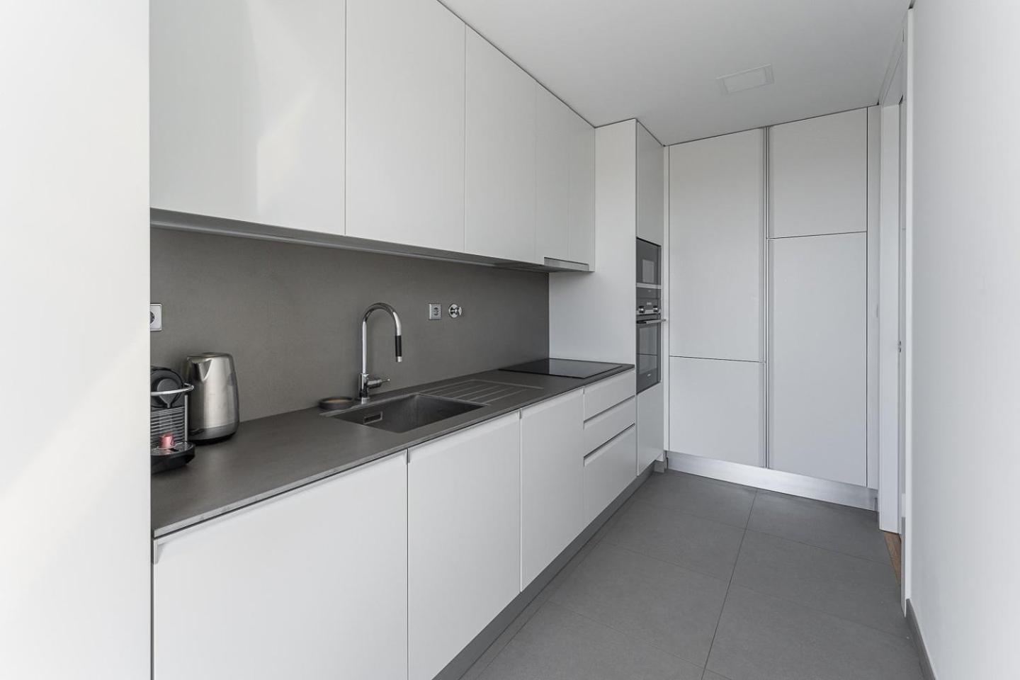 Guestready - Family With Premium View Apartment