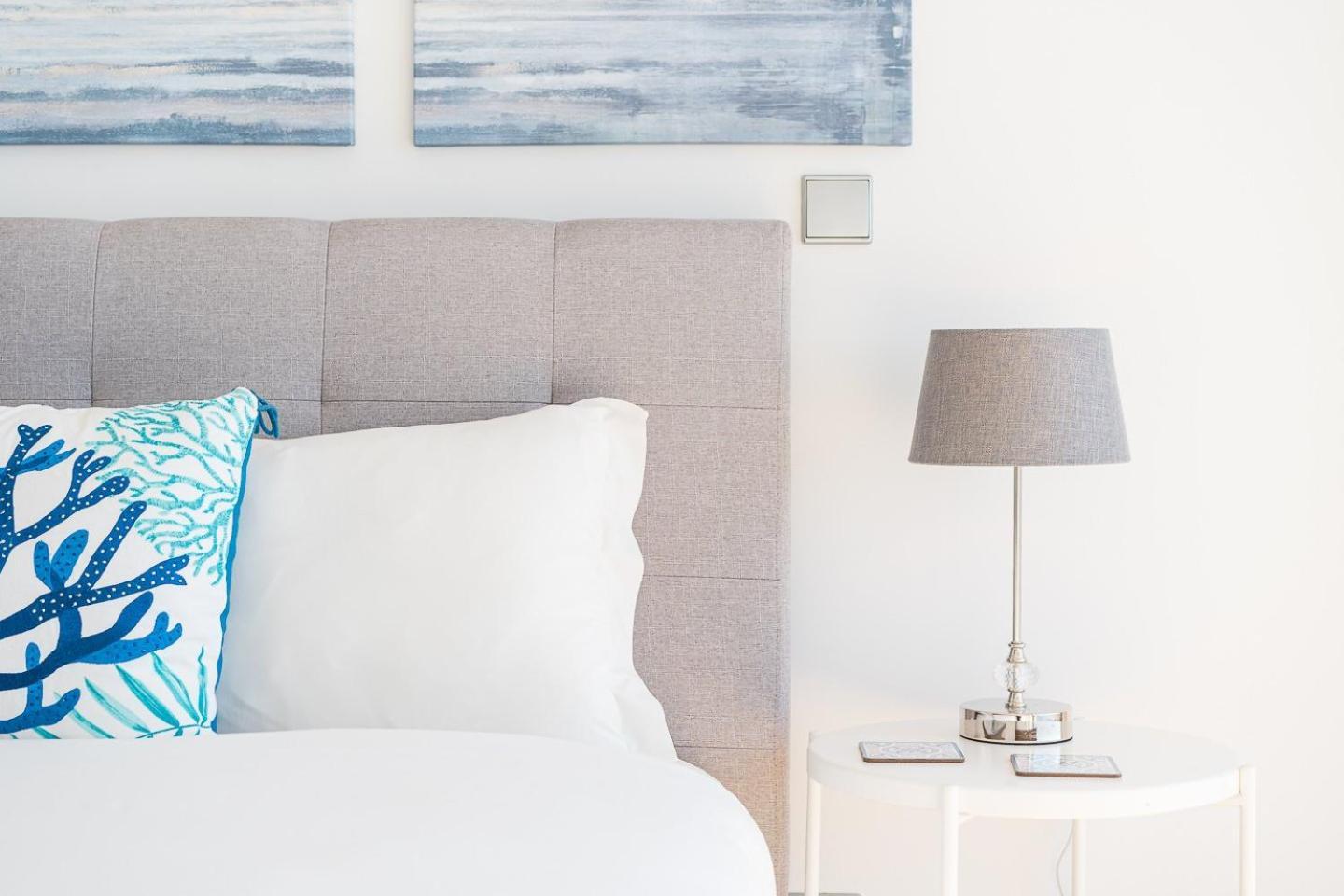 Apartment Guestready - Family With Premium View