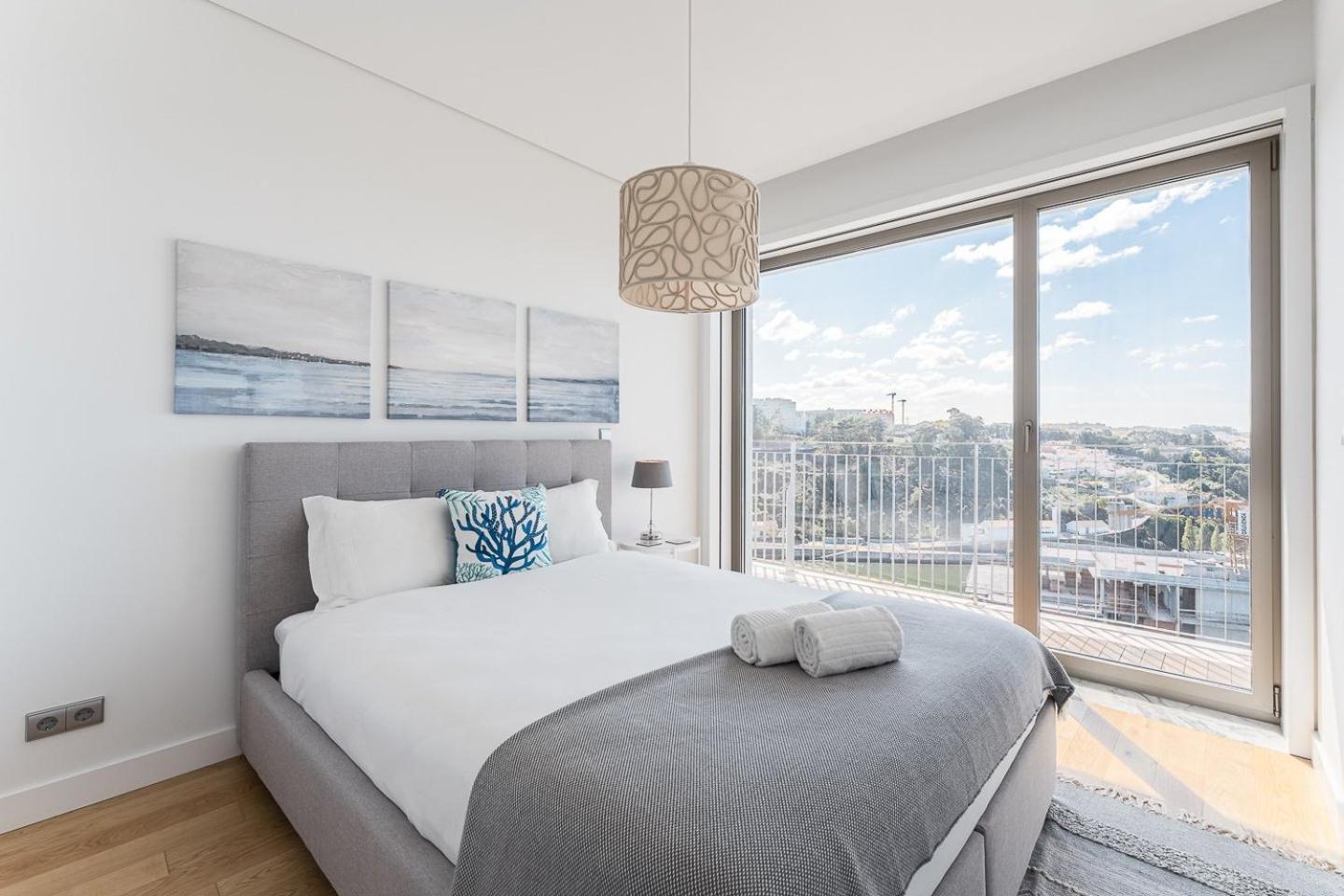 Apartment Guestready - Family With Premium View *