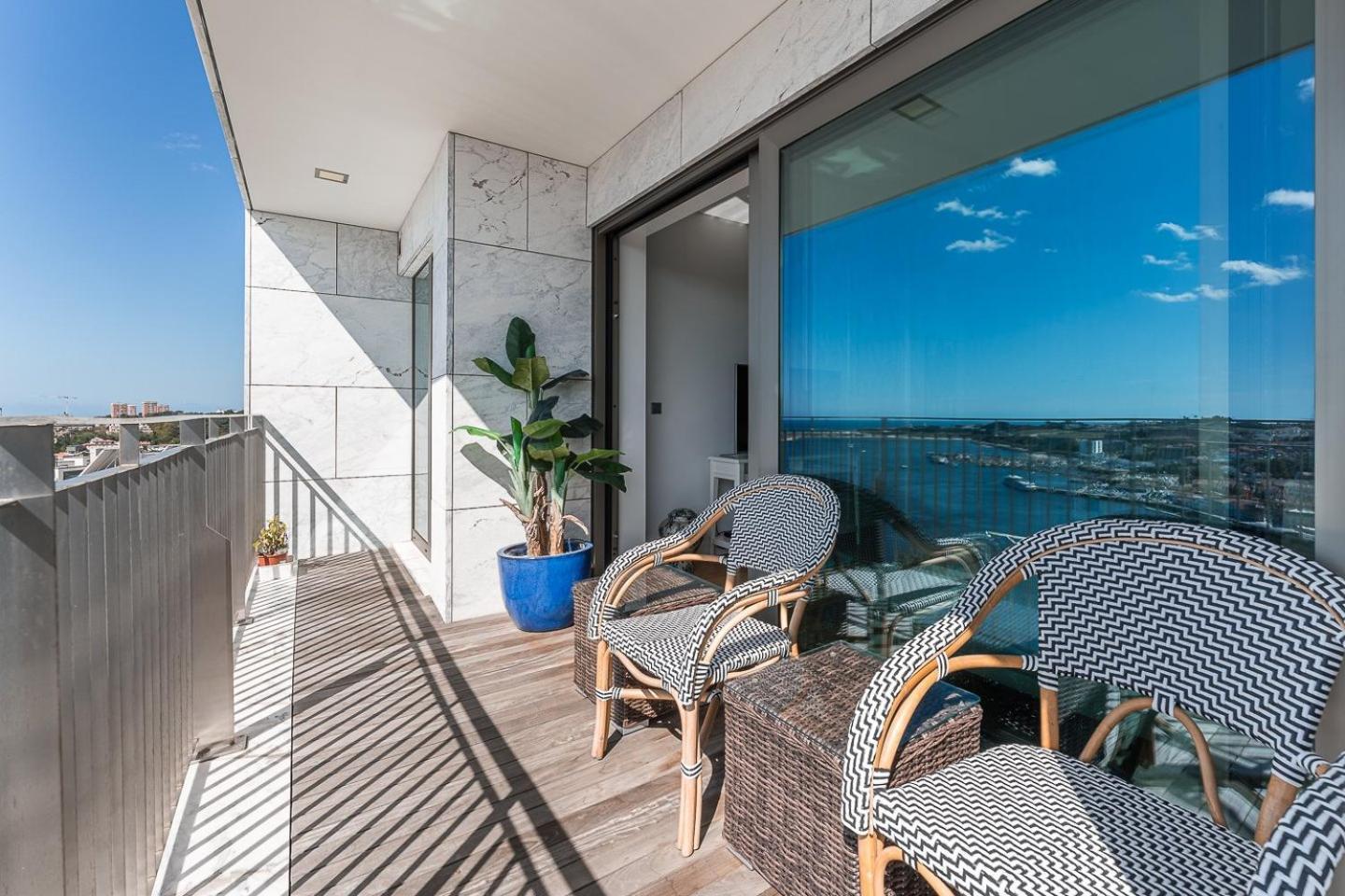 Guestready - Family With Premium View Apartment