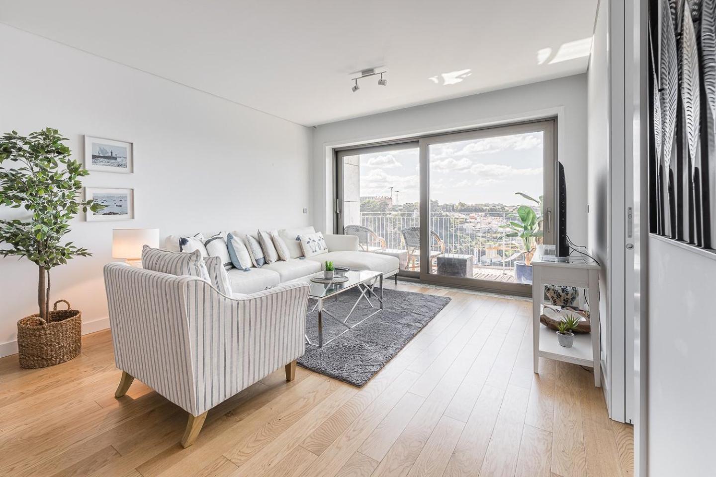 Guestready - Family With Premium View Apartment *
