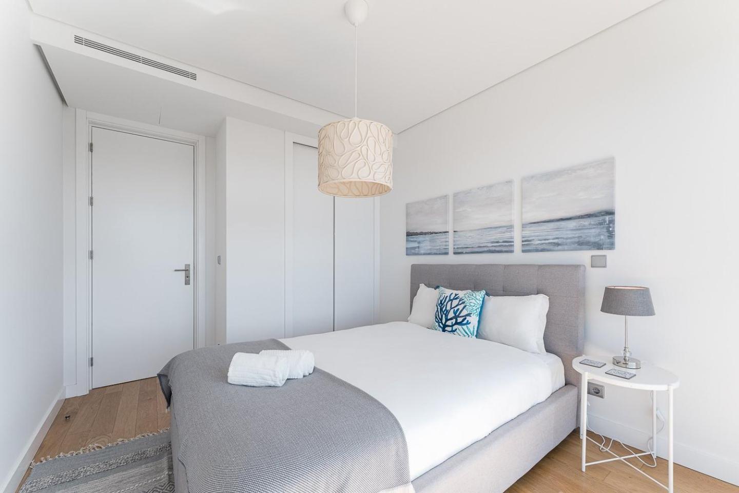 Apartment Guestready - Family With Premium View Porto
