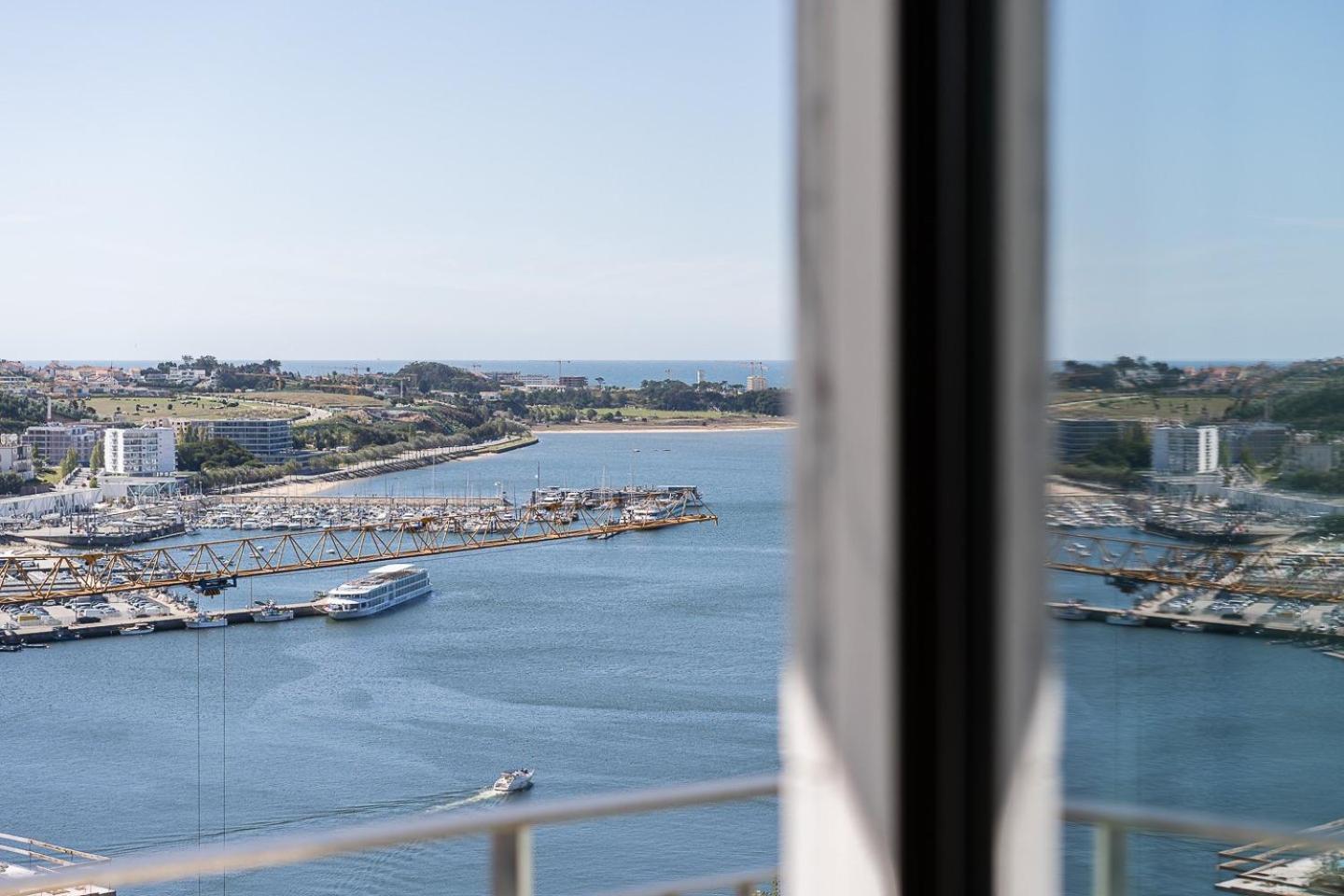 Guestready - Family With Premium View Porto