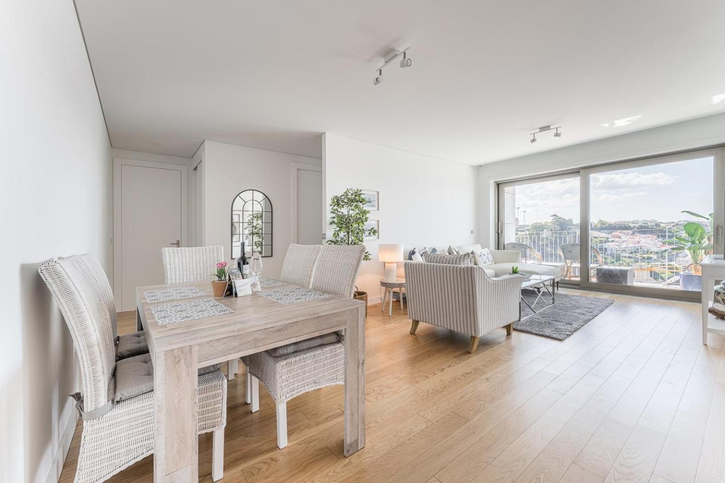 Apartment Guestready - Family With Premium View *