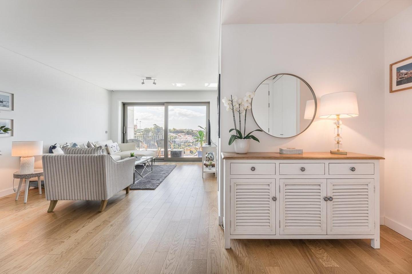 Guestready - Family With Premium View Apartment Porto