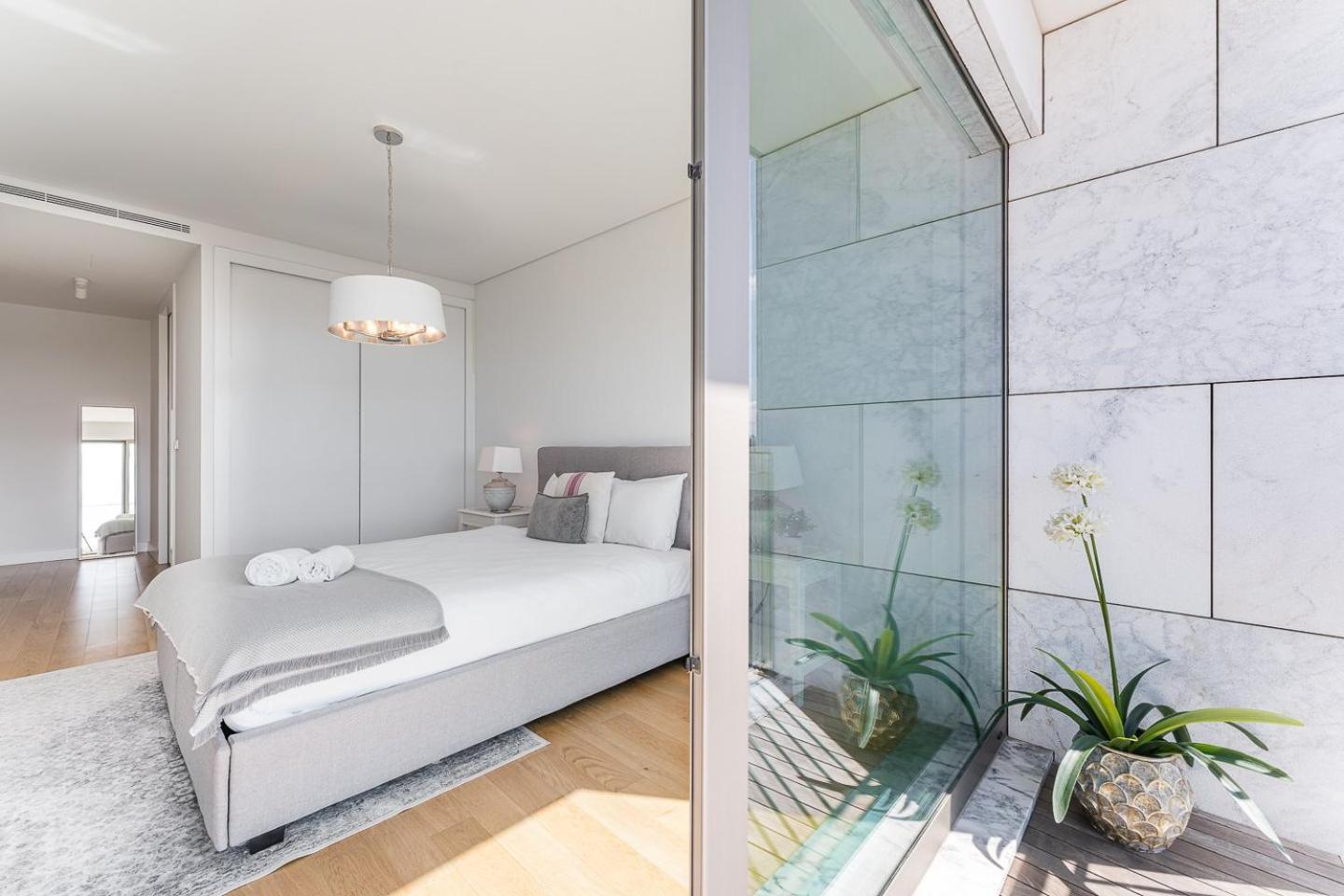 Apartment Guestready - Family With Premium View Porto