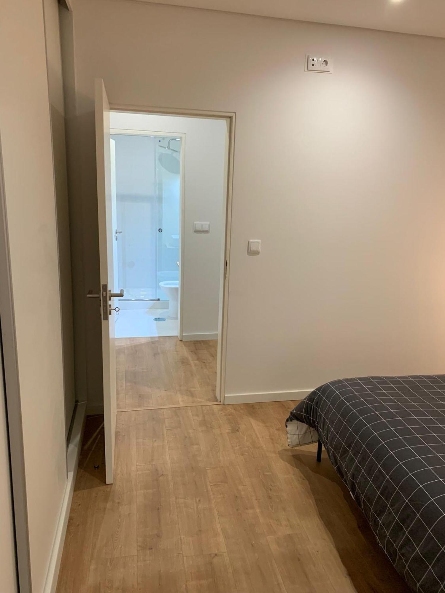 A Do Homestay Porto