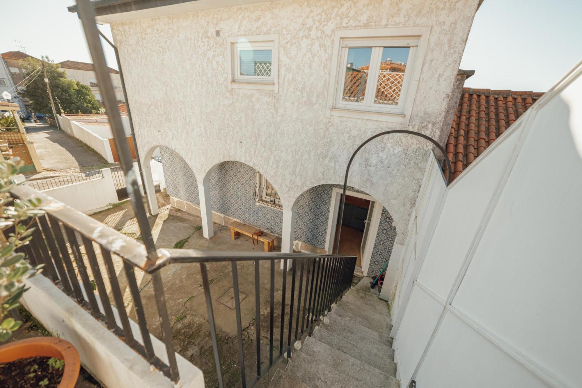 Casa Orquideas By Vacationy Villa Porto