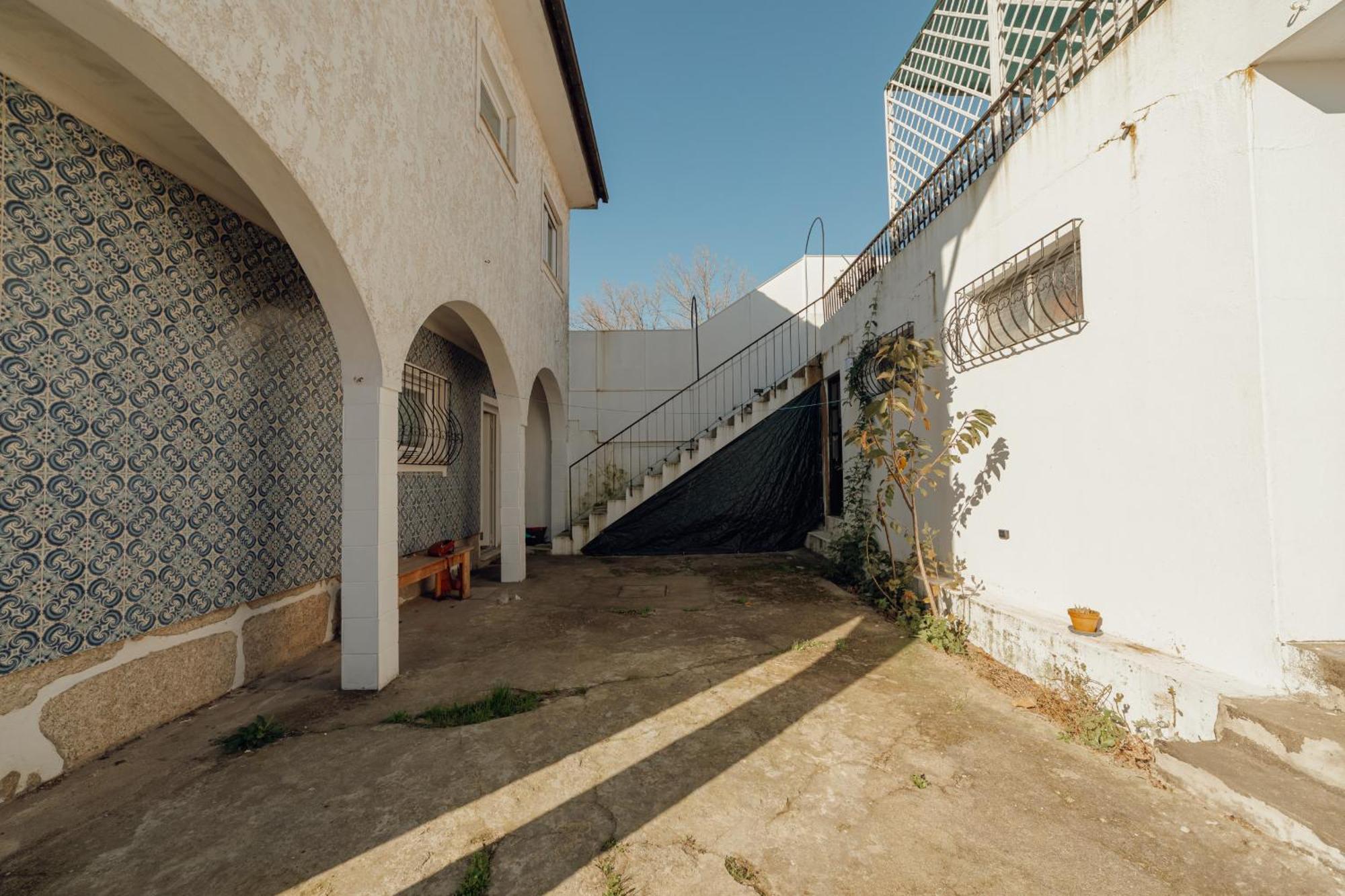 Casa Orquideas By Vacationy Villa Porto