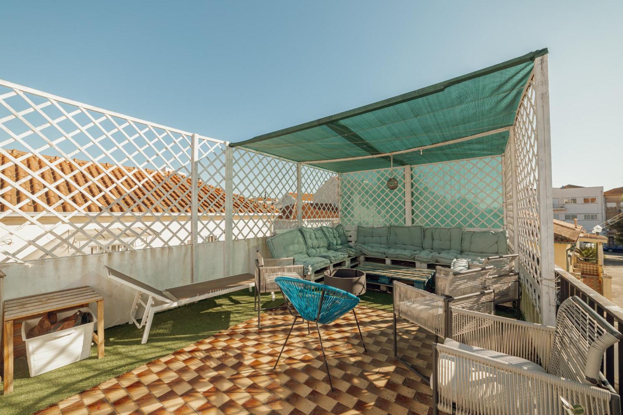 Villa Casa Orquideas By Vacationy Porto