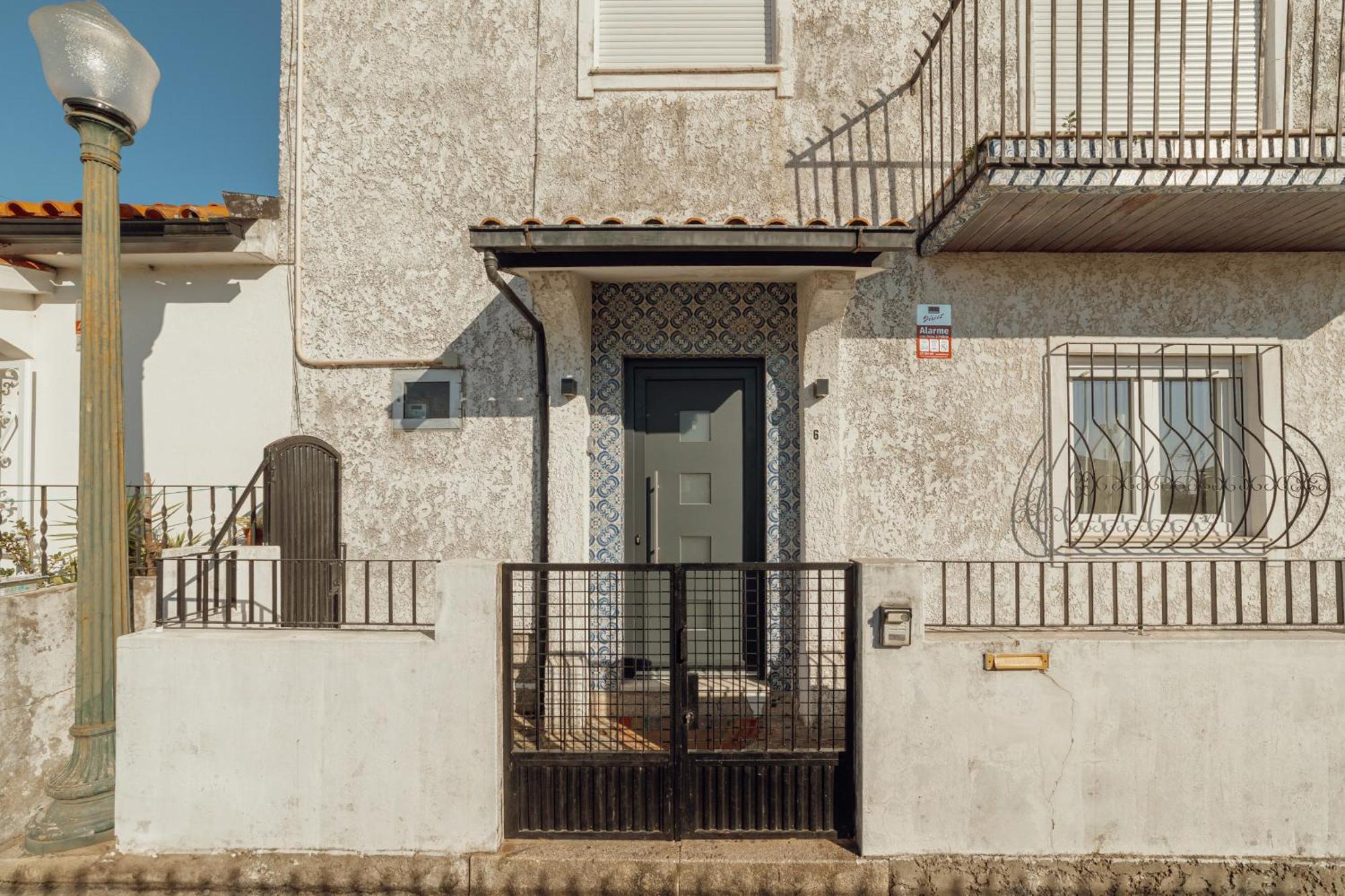 Casa Orquideas By Vacationy * Porto