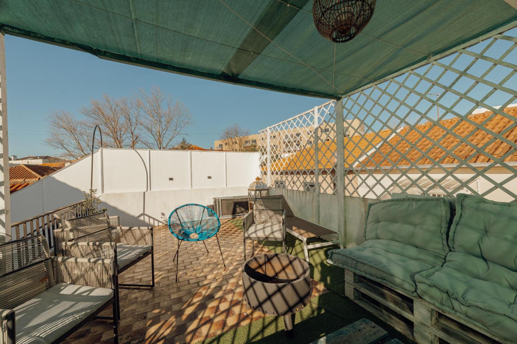 Casa Orquideas By Vacationy Villa Porto