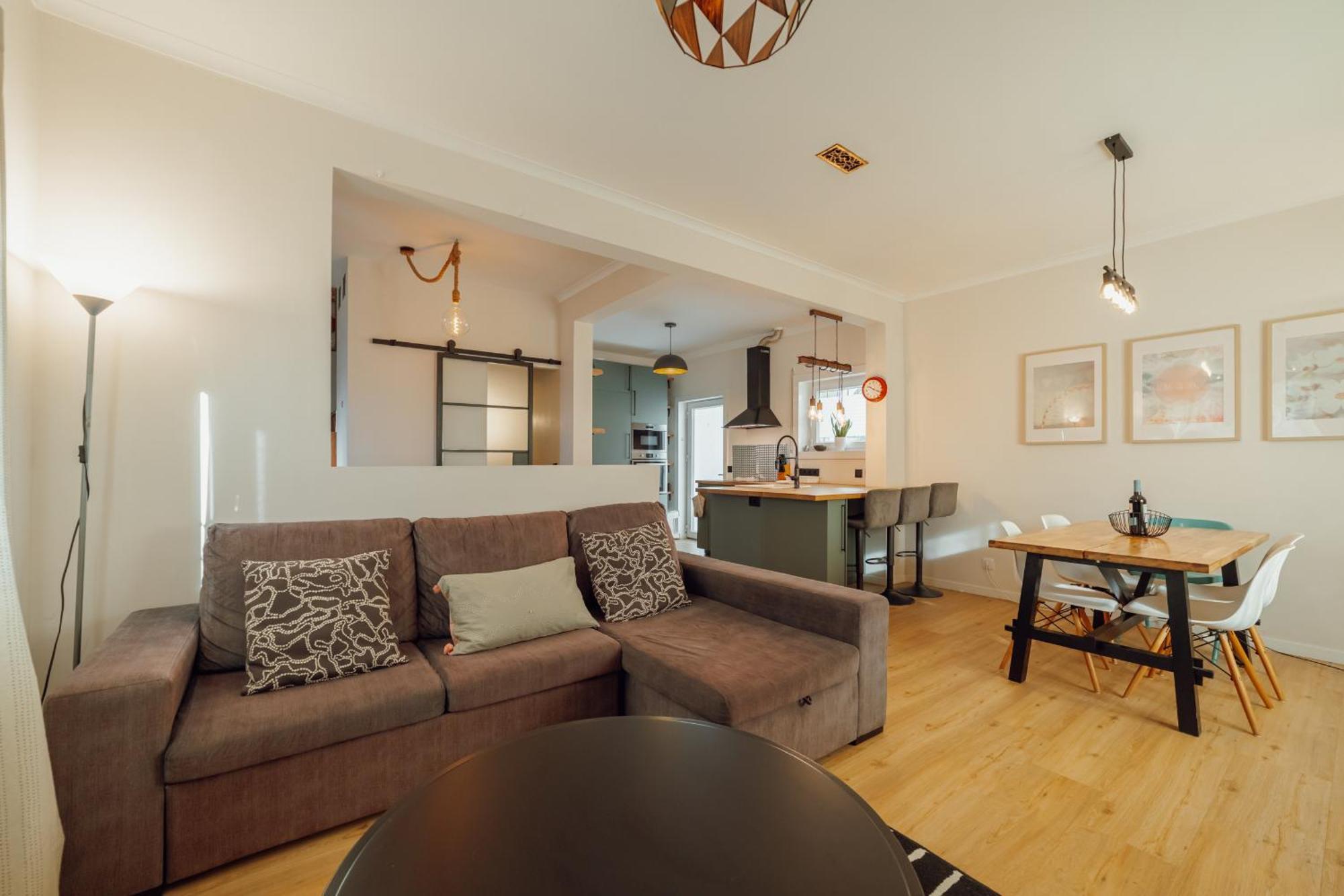 Casa Orquideas By Vacationy Villa