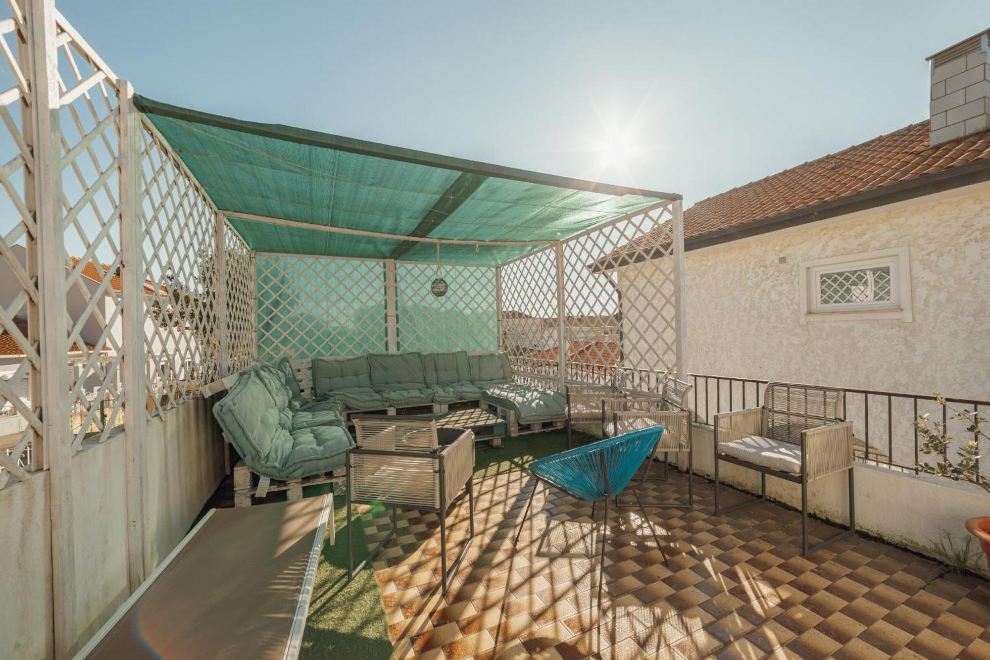 Casa Orquideas By Vacationy * Porto