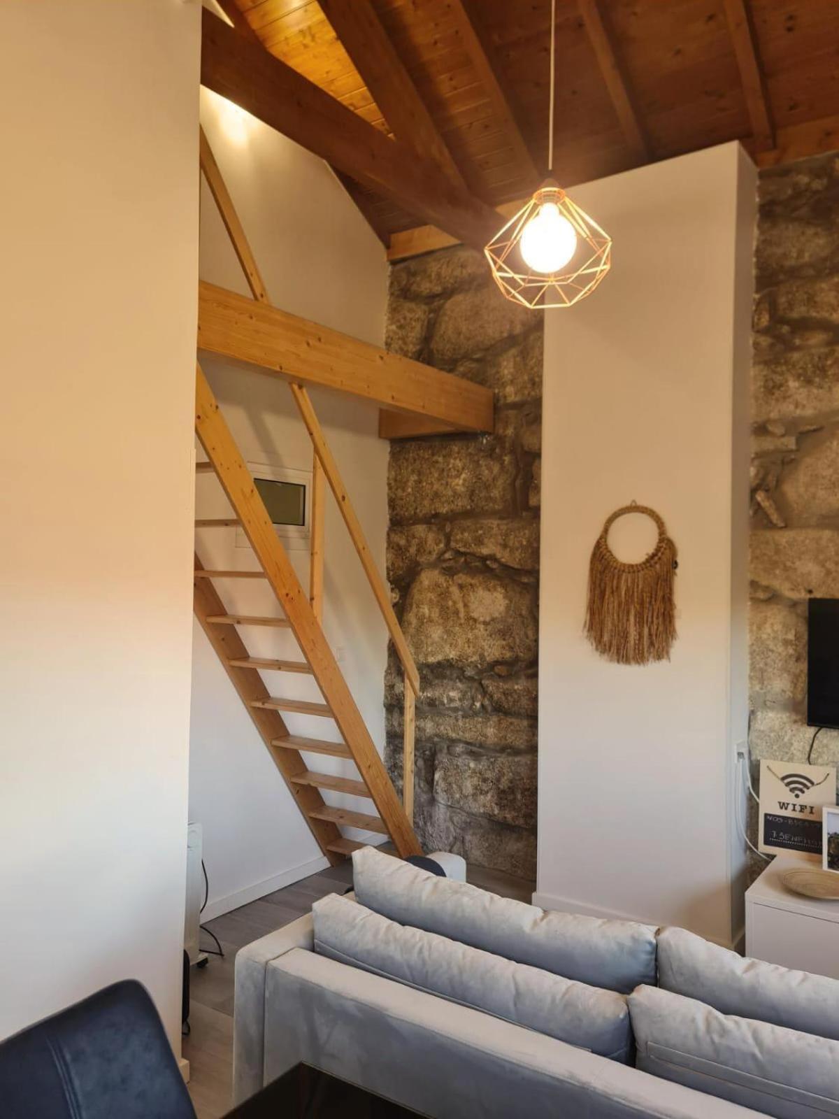 Saldanha - 2x T2 Duplex Apartment