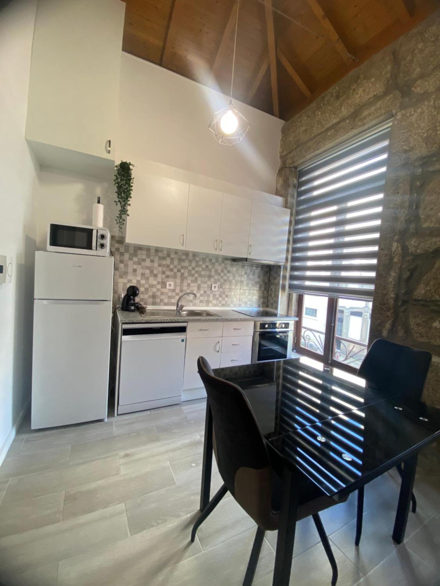 Saldanha - 2x T2 Duplex Apartment *