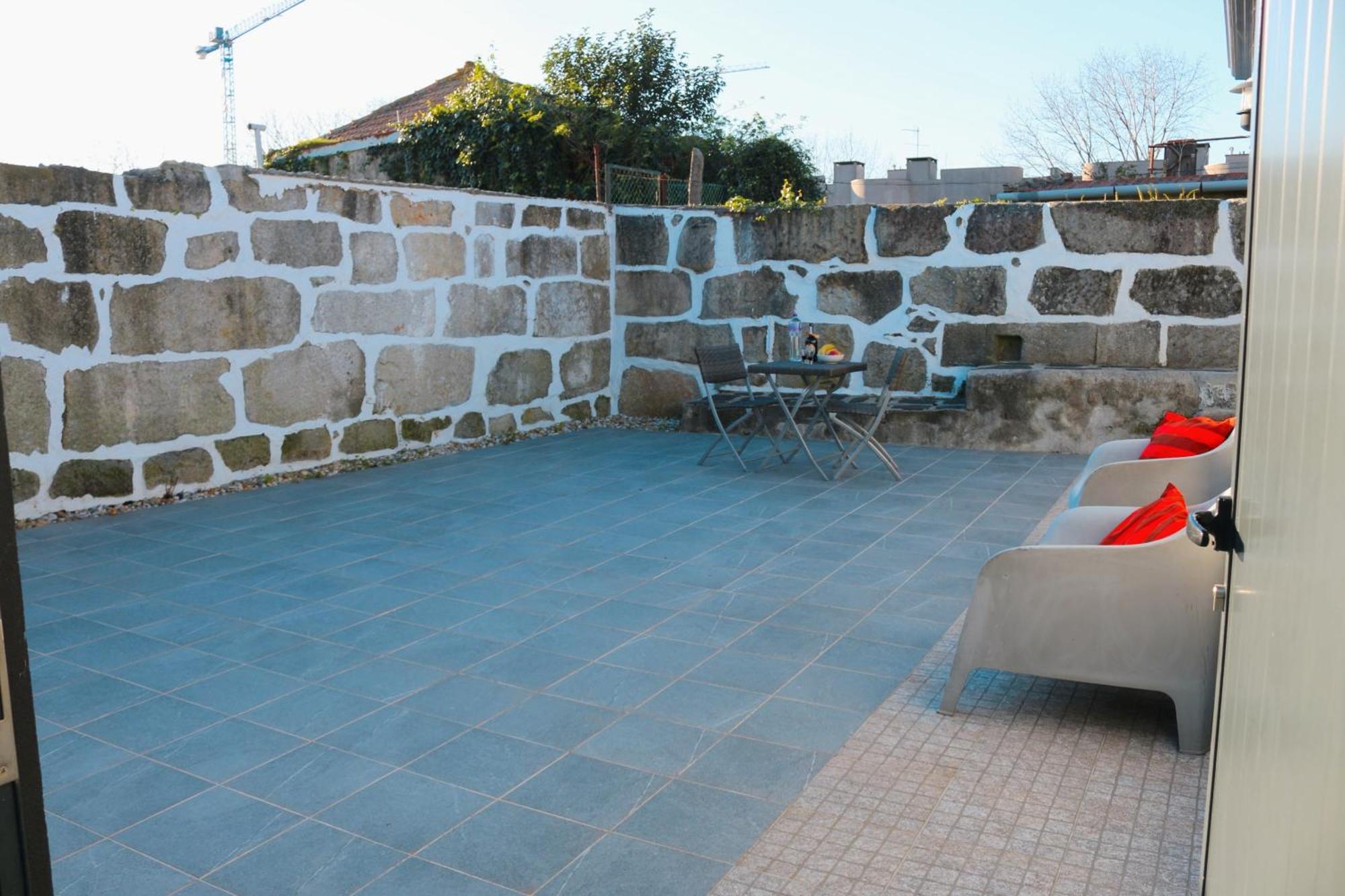 9 Min Metro Do Downtown&Free Parking And Private Terrace *