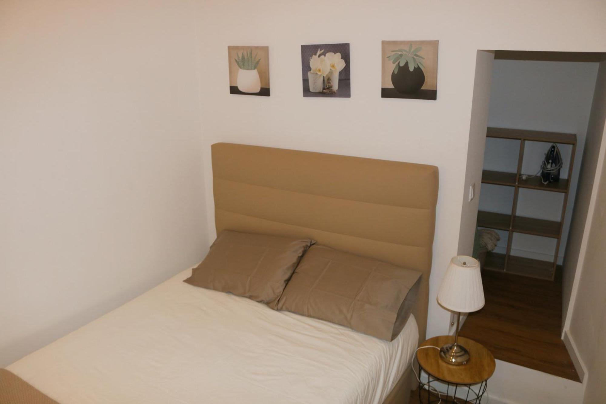 9 Min Metro Do Downtown&Free Parking And Private Terrace Holiday home *
