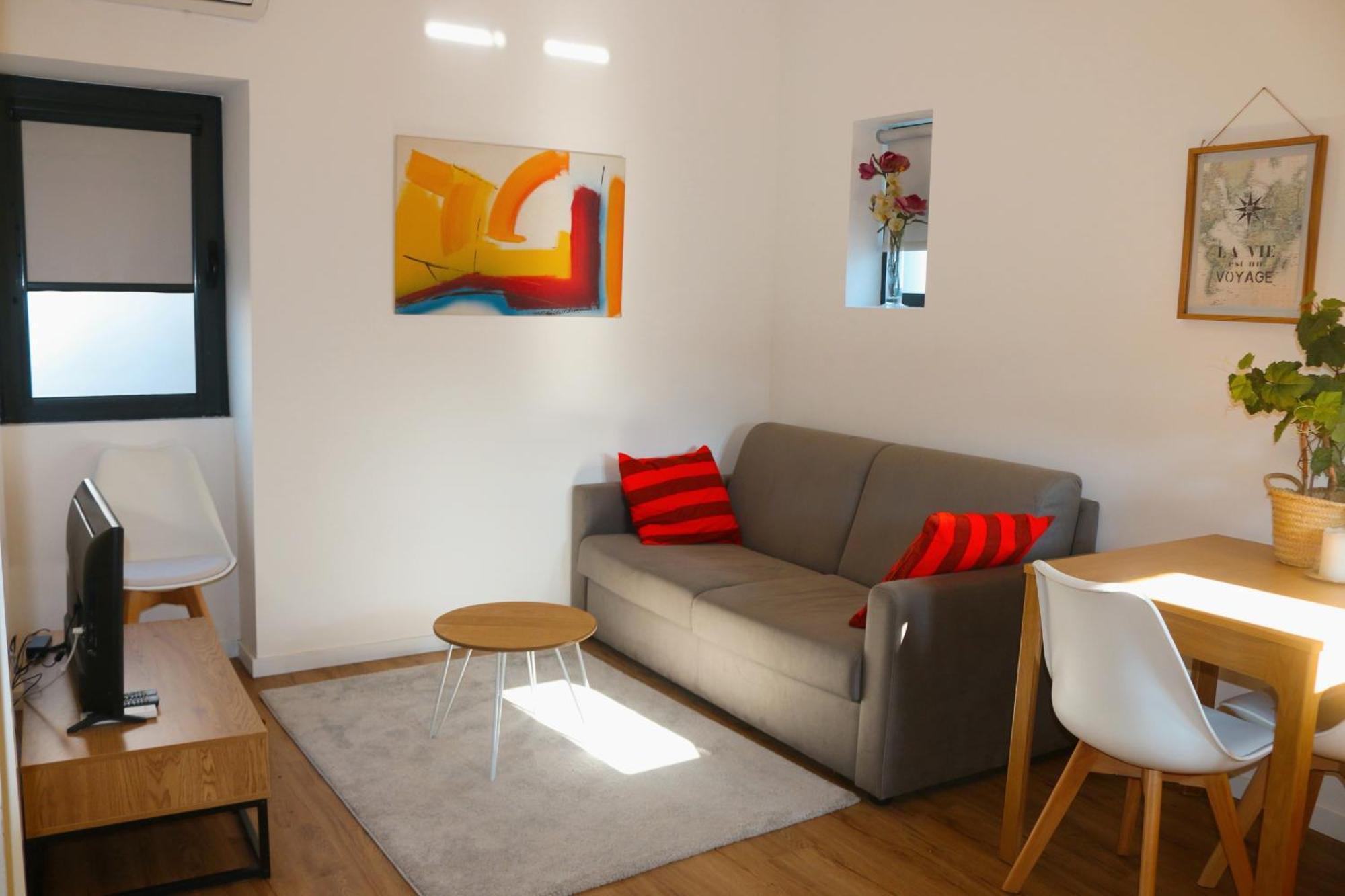 9 Min Metro Do Downtown&Free Parking And Private Terrace
