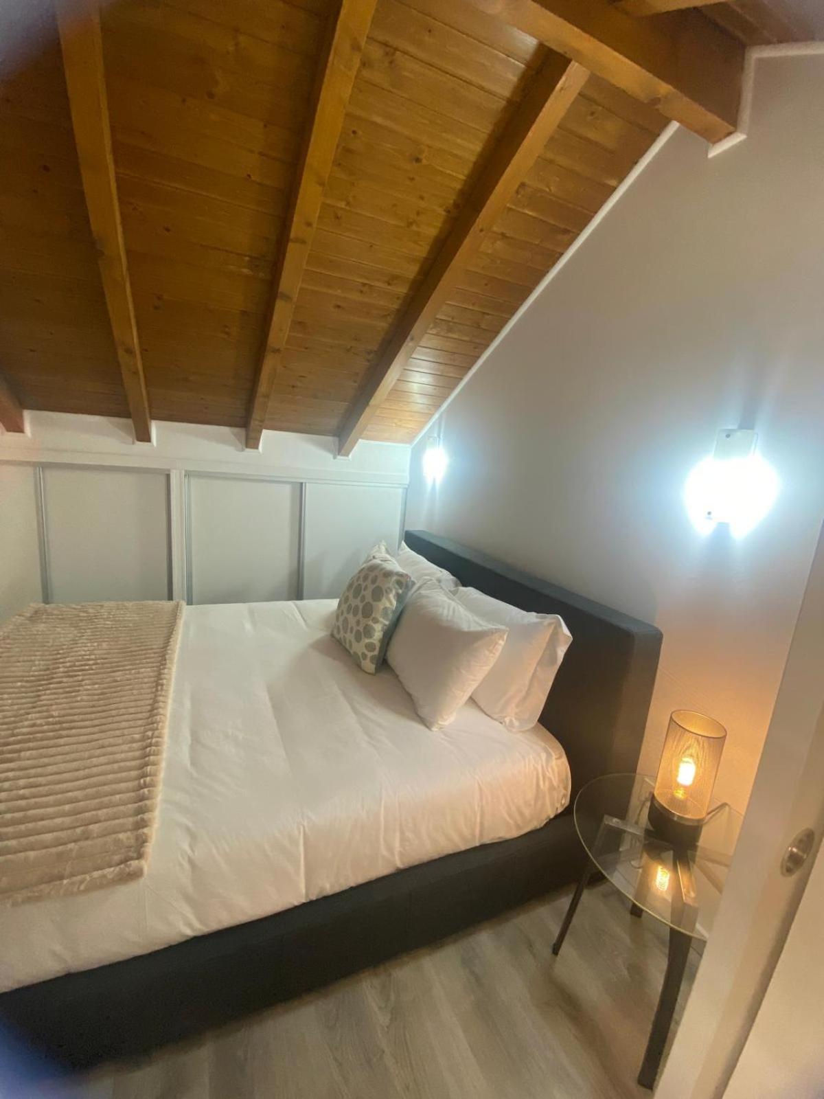 Apartment Saldanha - 2x T2 Duplex Porto