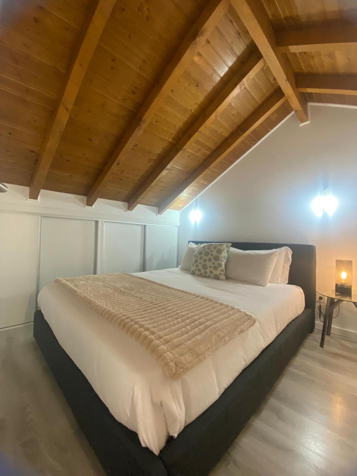 Apartment Saldanha - 2x T2 Duplex Porto