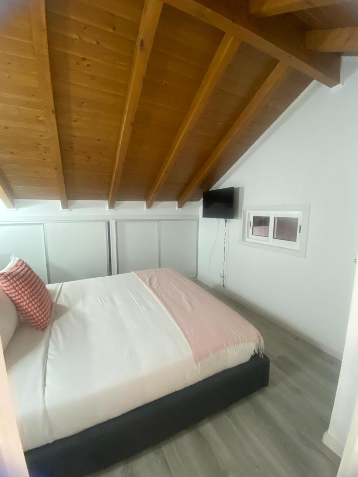 Apartment Saldanha - 2x T2 Duplex