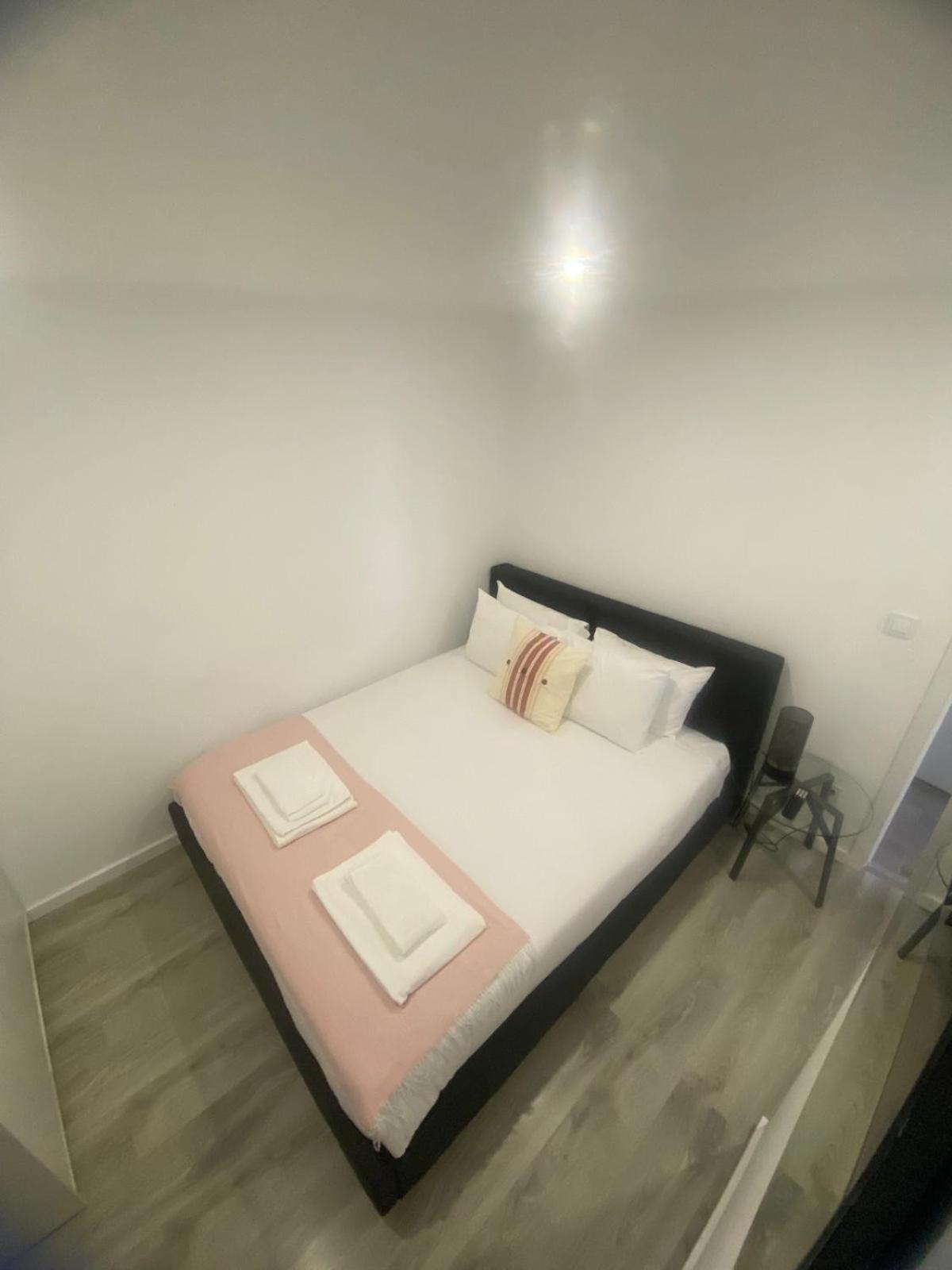 Saldanha - 2x T2 Duplex * Porto