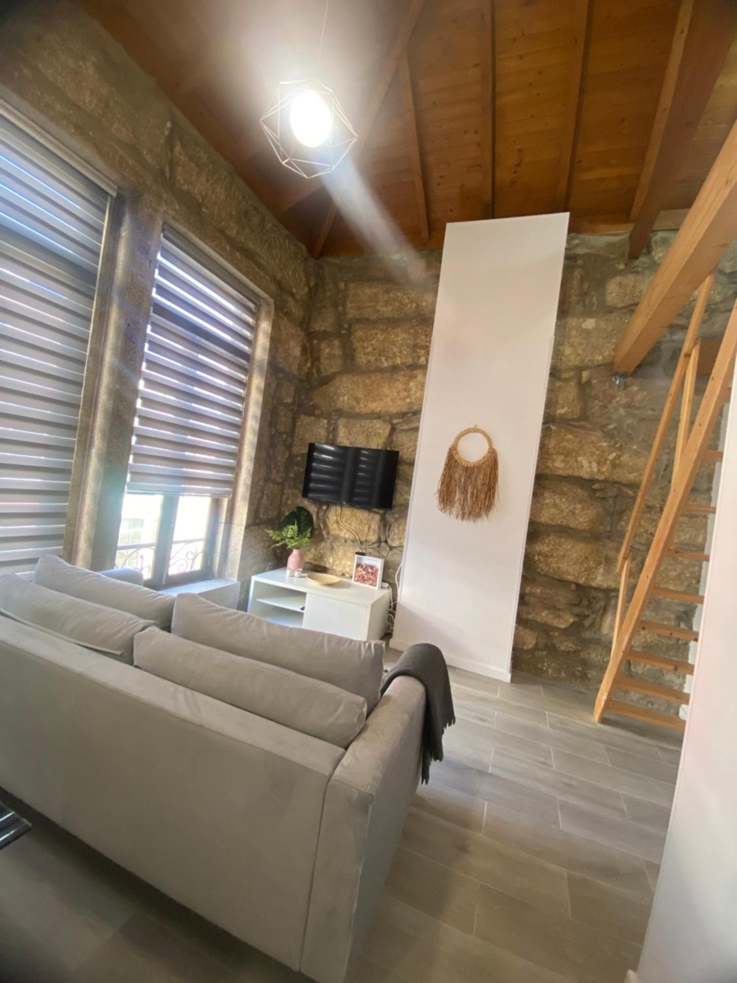 Saldanha - 2x T2 Duplex * Porto