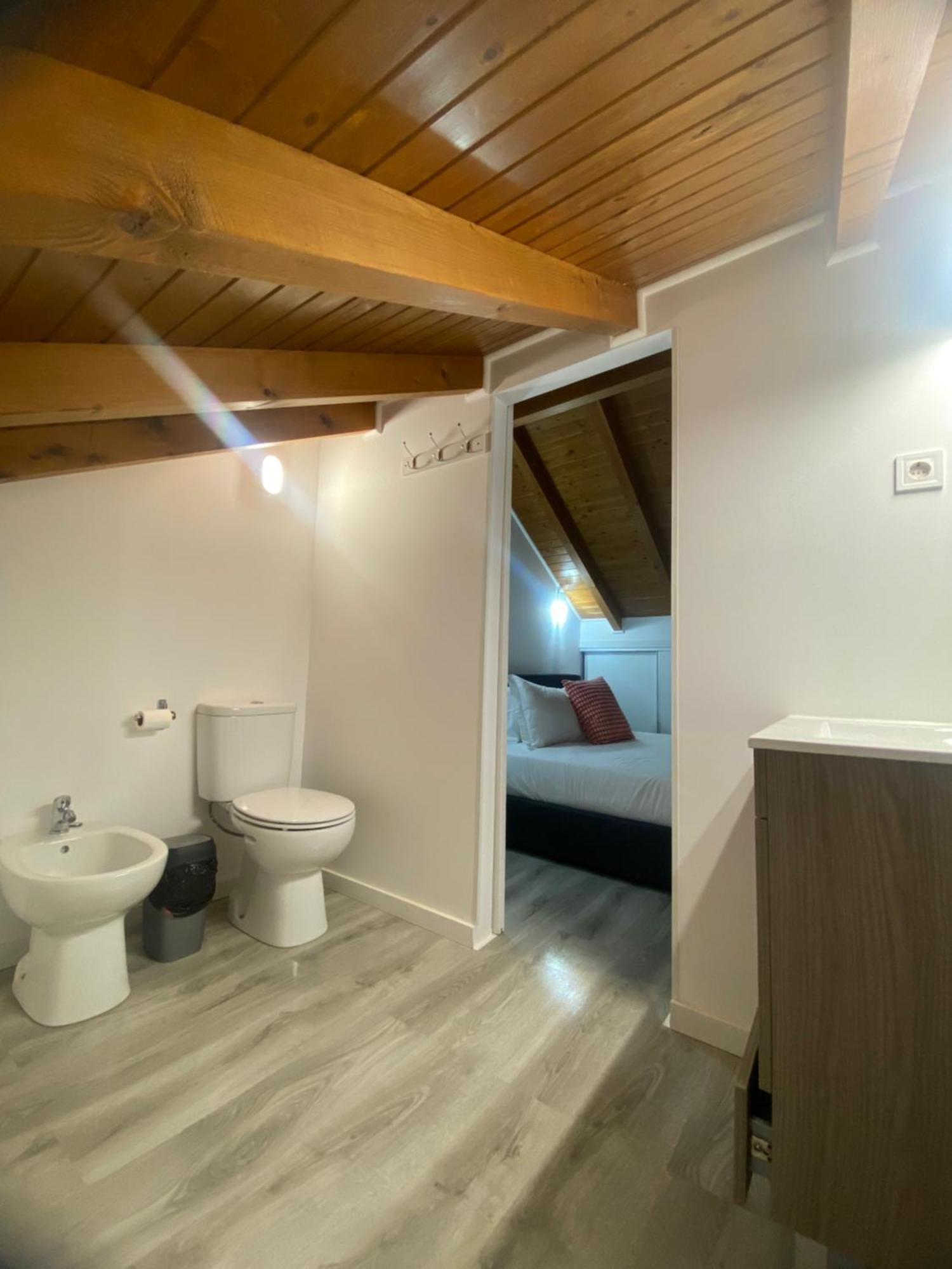 Apartment Saldanha - 2x T2 Duplex