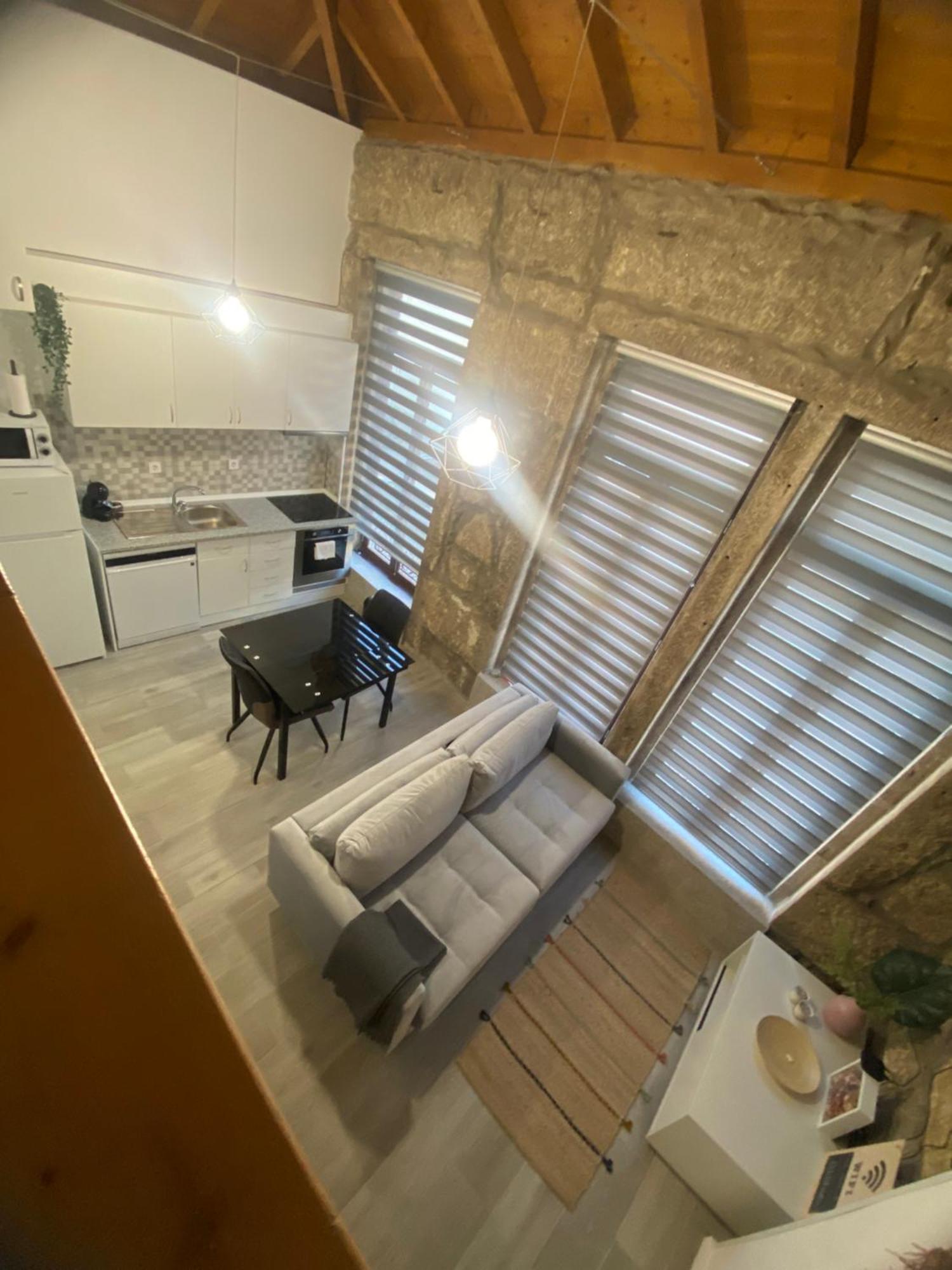 Saldanha - 2x T2 Duplex * Porto