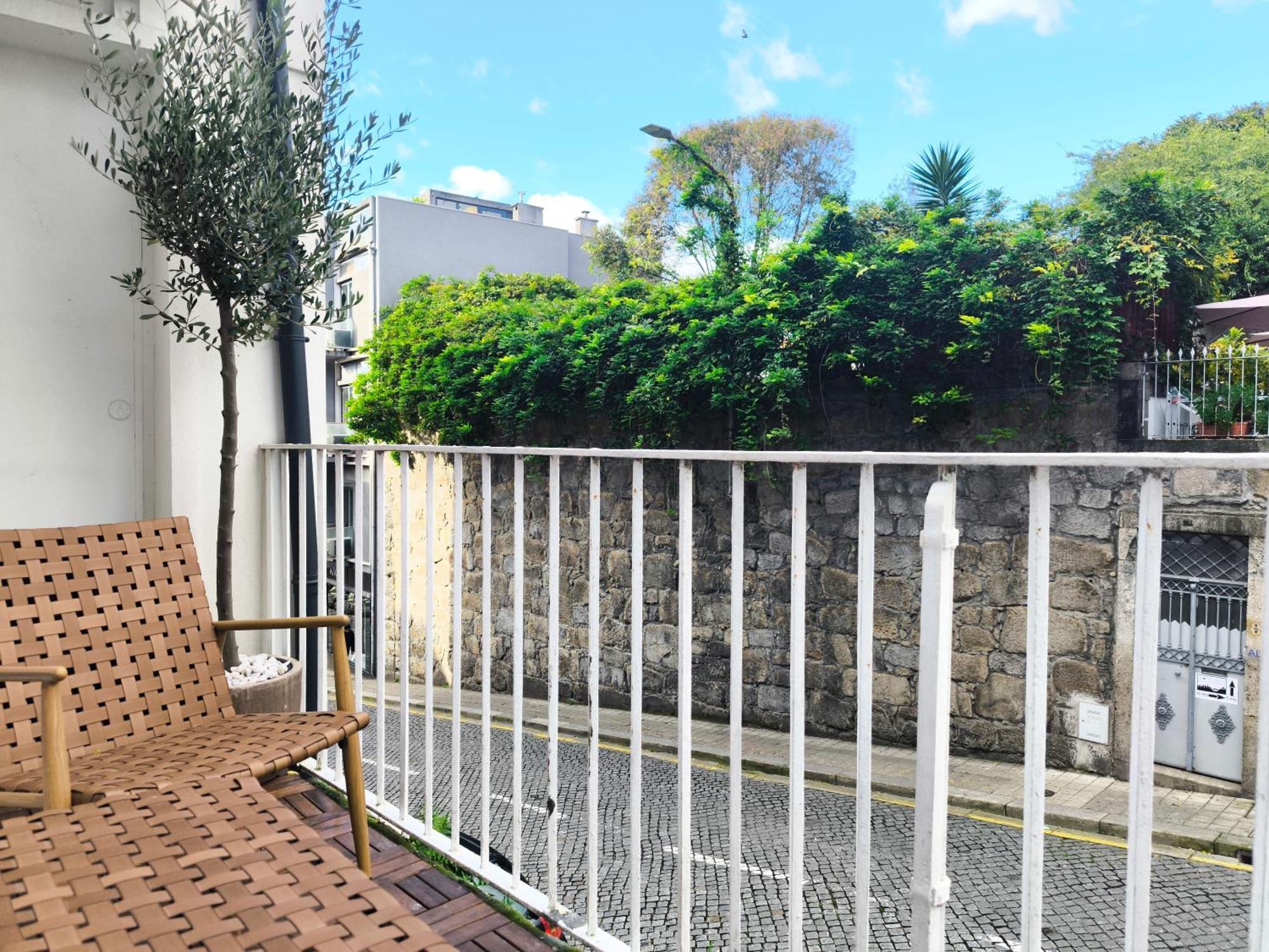 Casa de Férias Casa Moara - Downtown Duplex House Porto