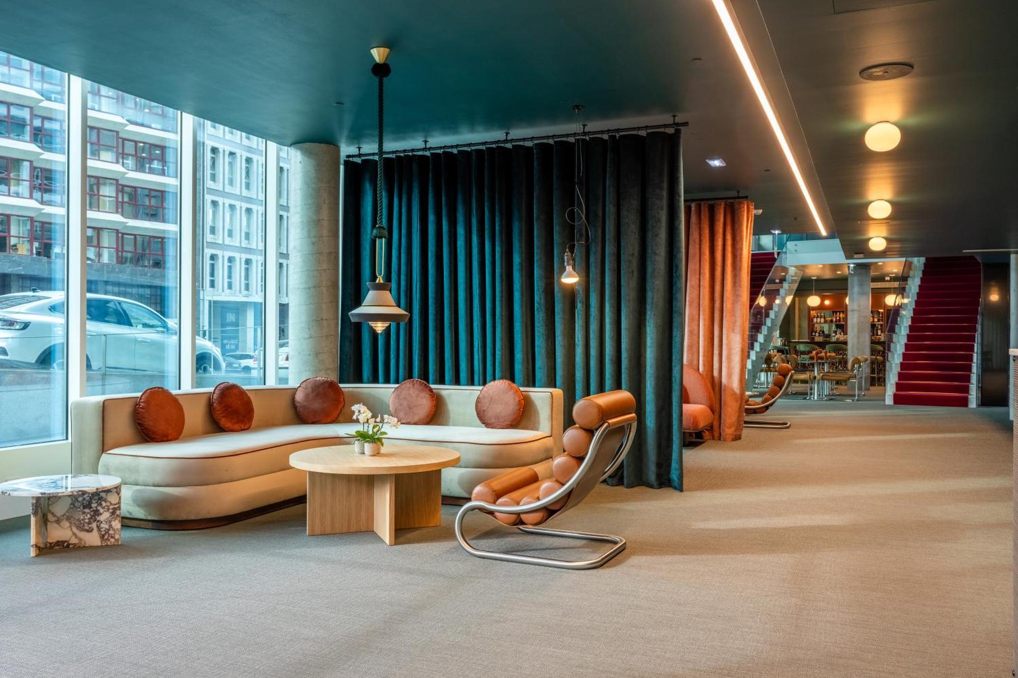 Cenica Hotel, Curio Collection By Hilton Hotel