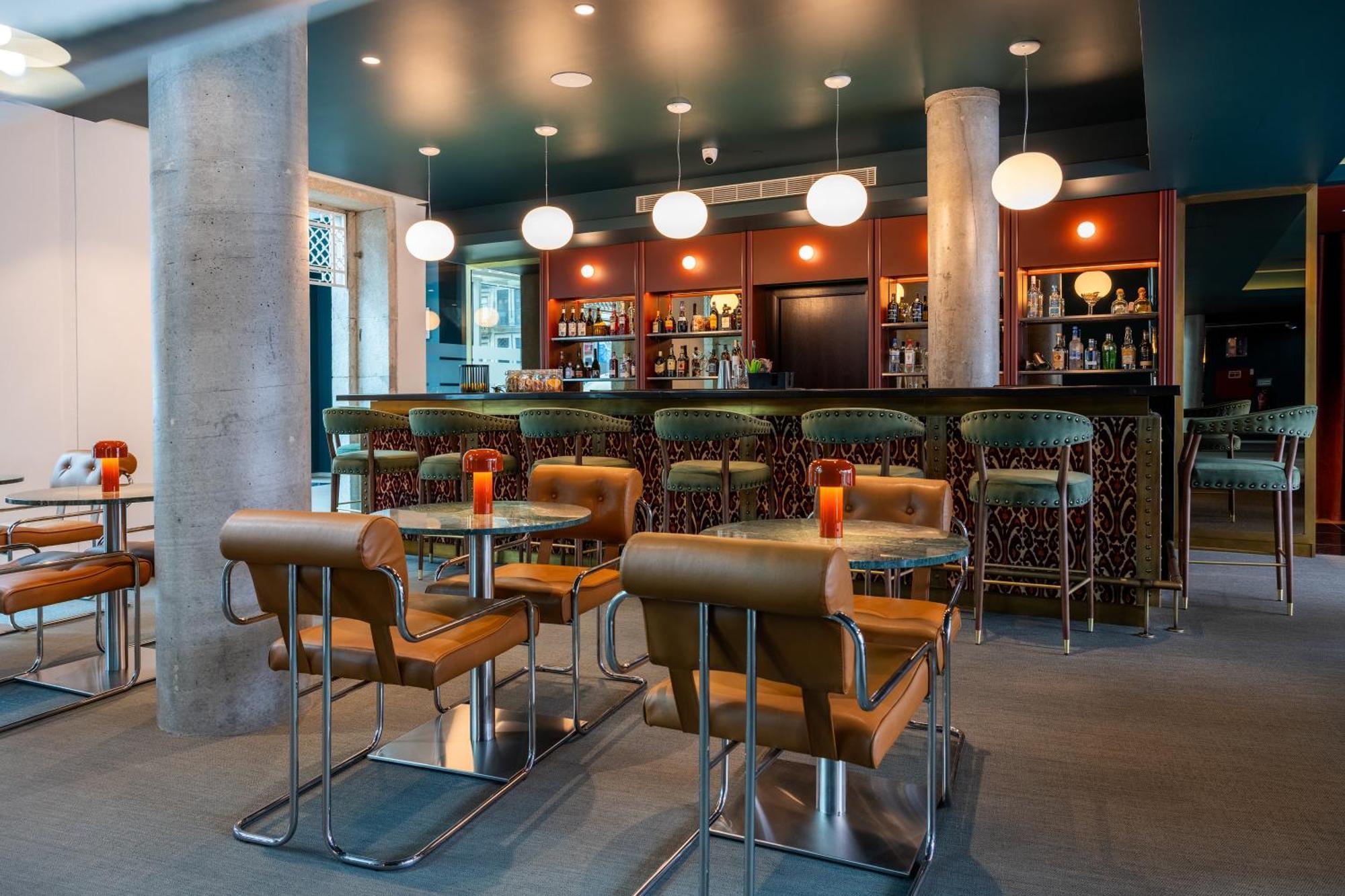 Cenica Hotel, Curio Collection By Hilton Hotel