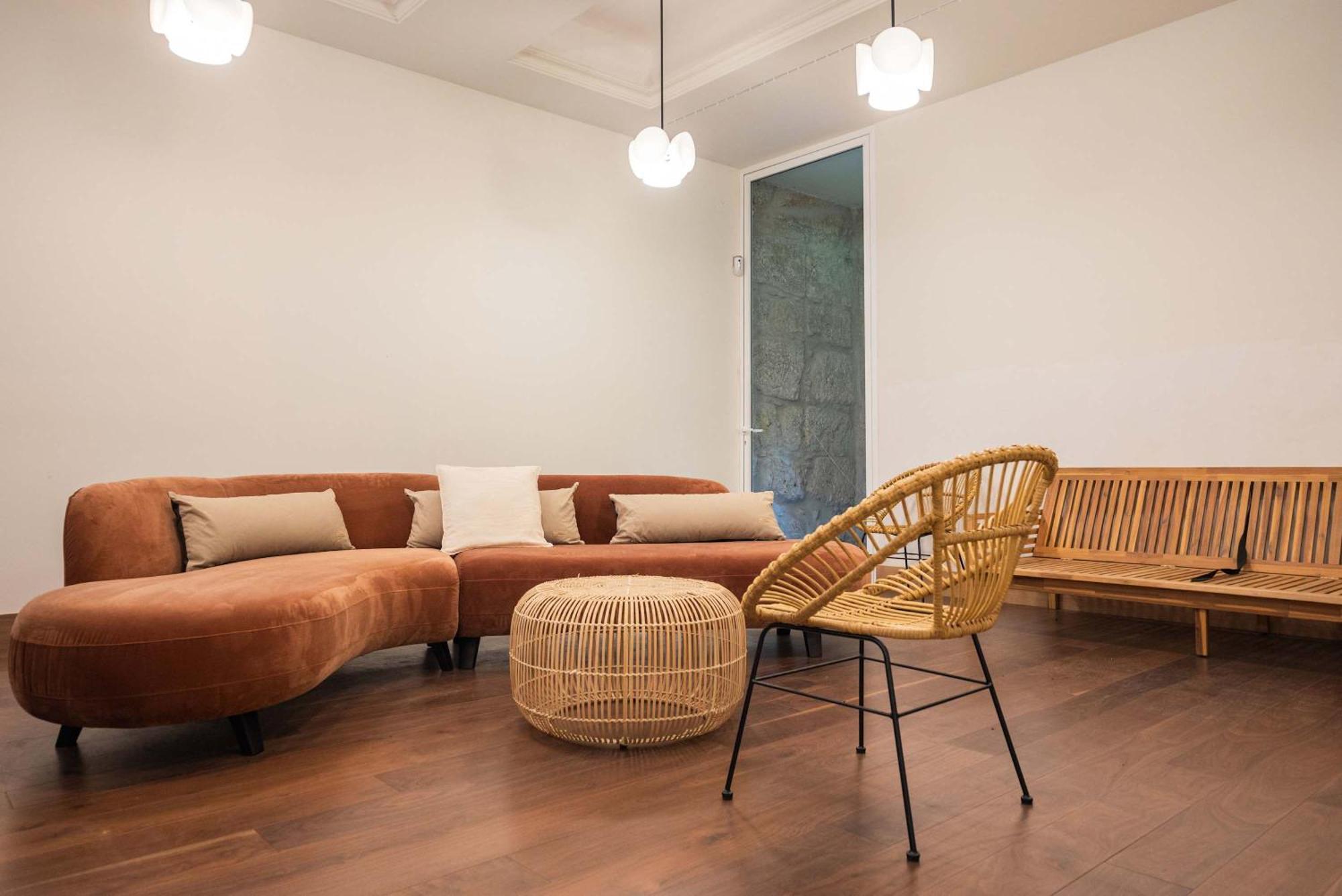 Apartment Liiiving In - Casa Duque *
