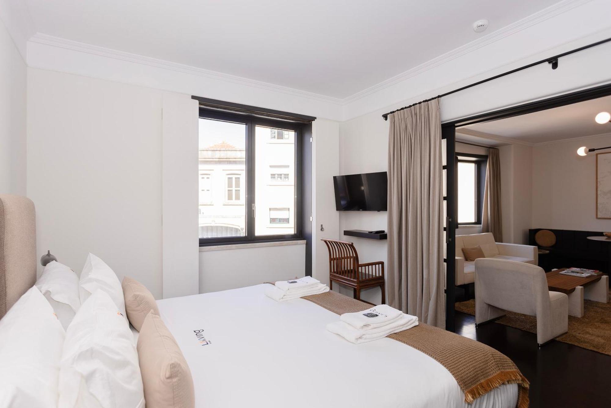 Liiiving In - Casa Duque * Porto