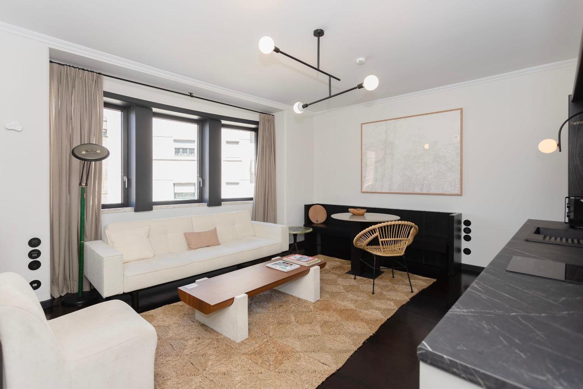 Apartment Liiiving In - Casa Duque