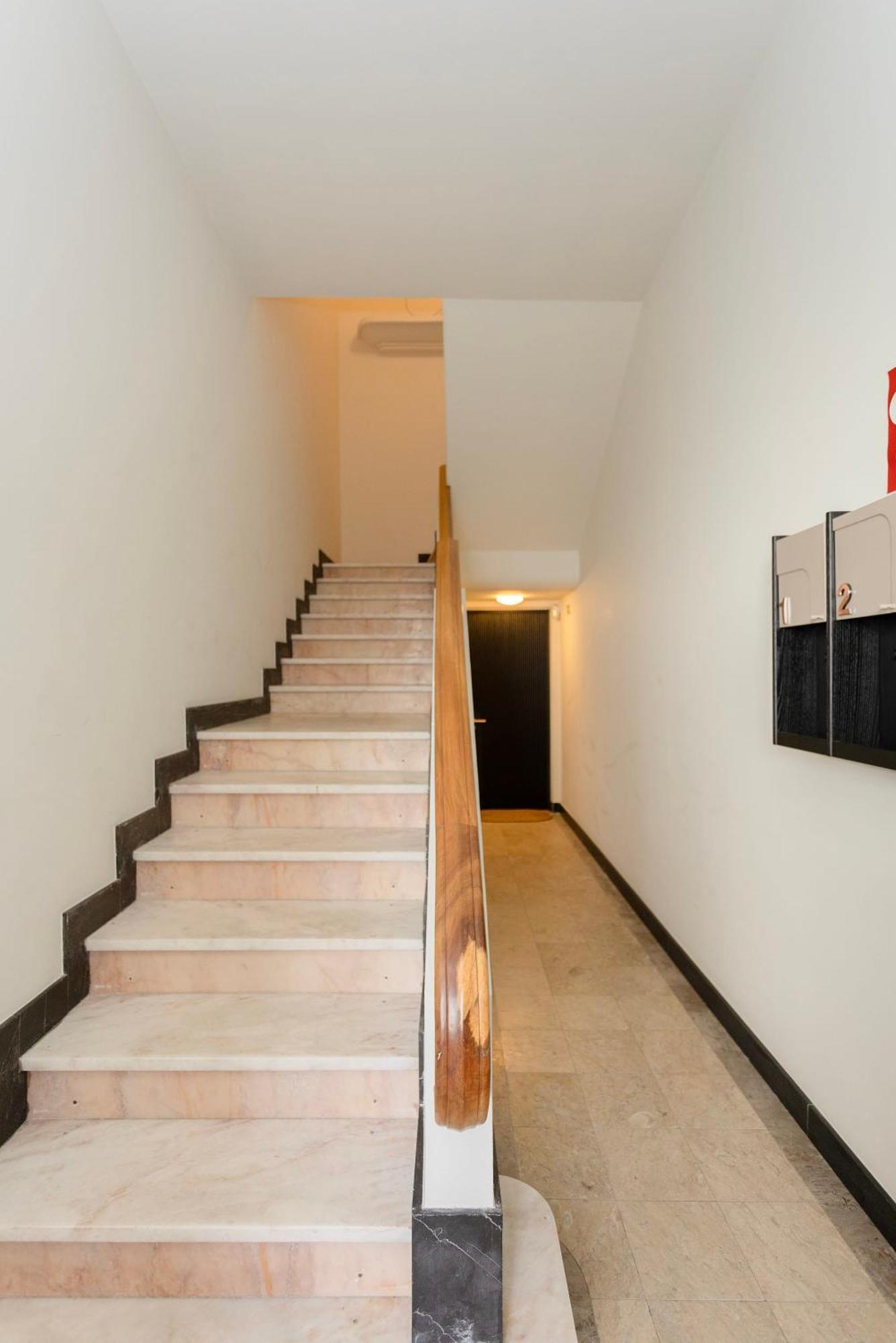 Apartment Liiiving In - Casa Duque Porto