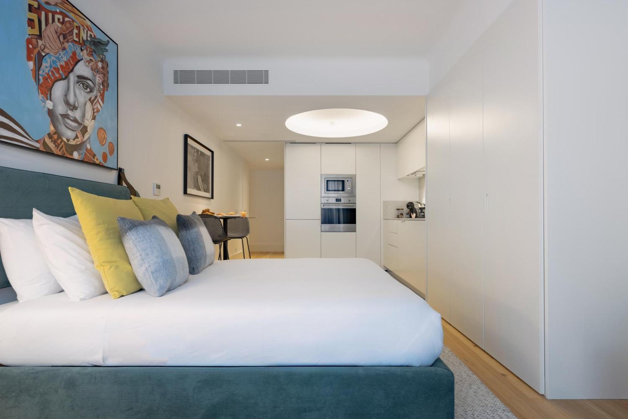 Formosa Apartment