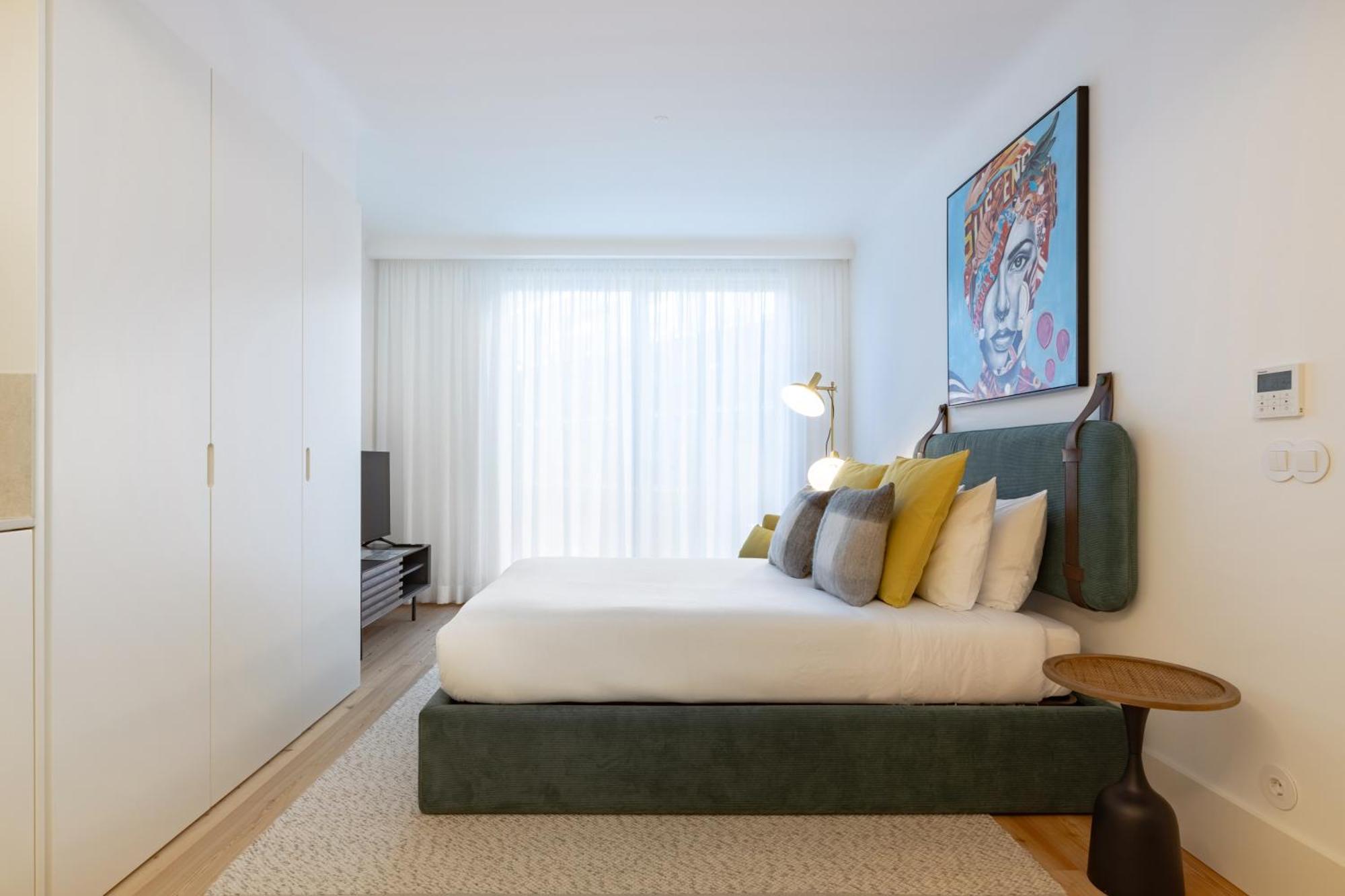 Formosa Apartment *
