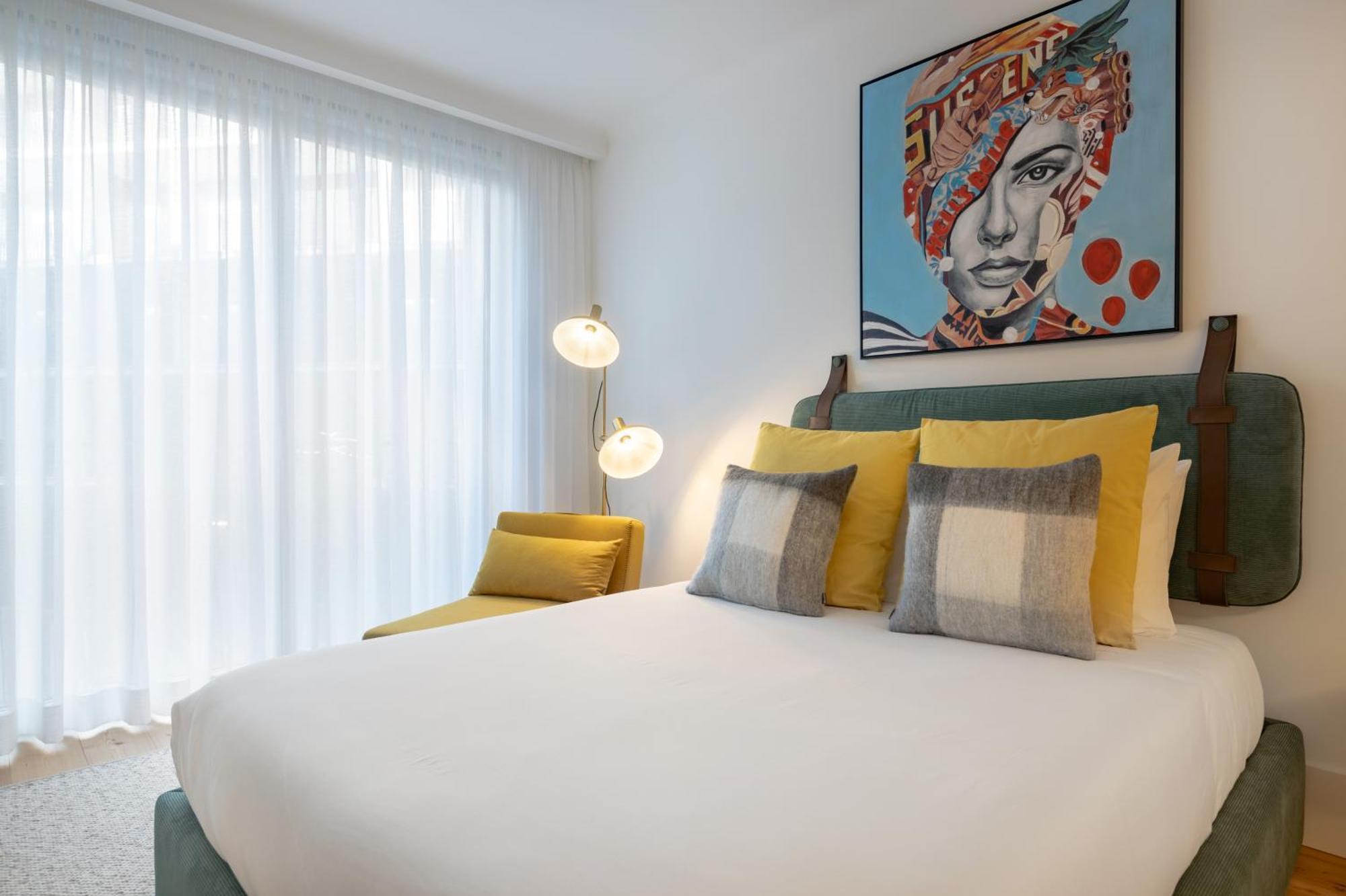 Formosa Apartment
