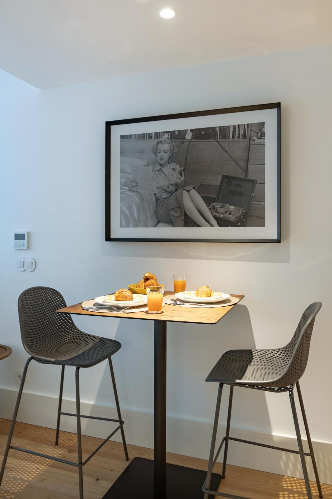 Apartment Formosa