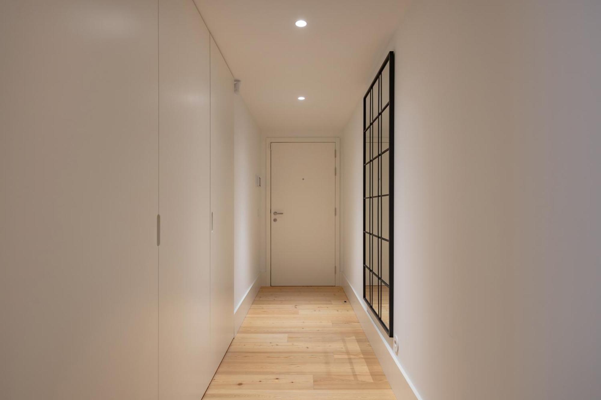 Formosa Apartment *