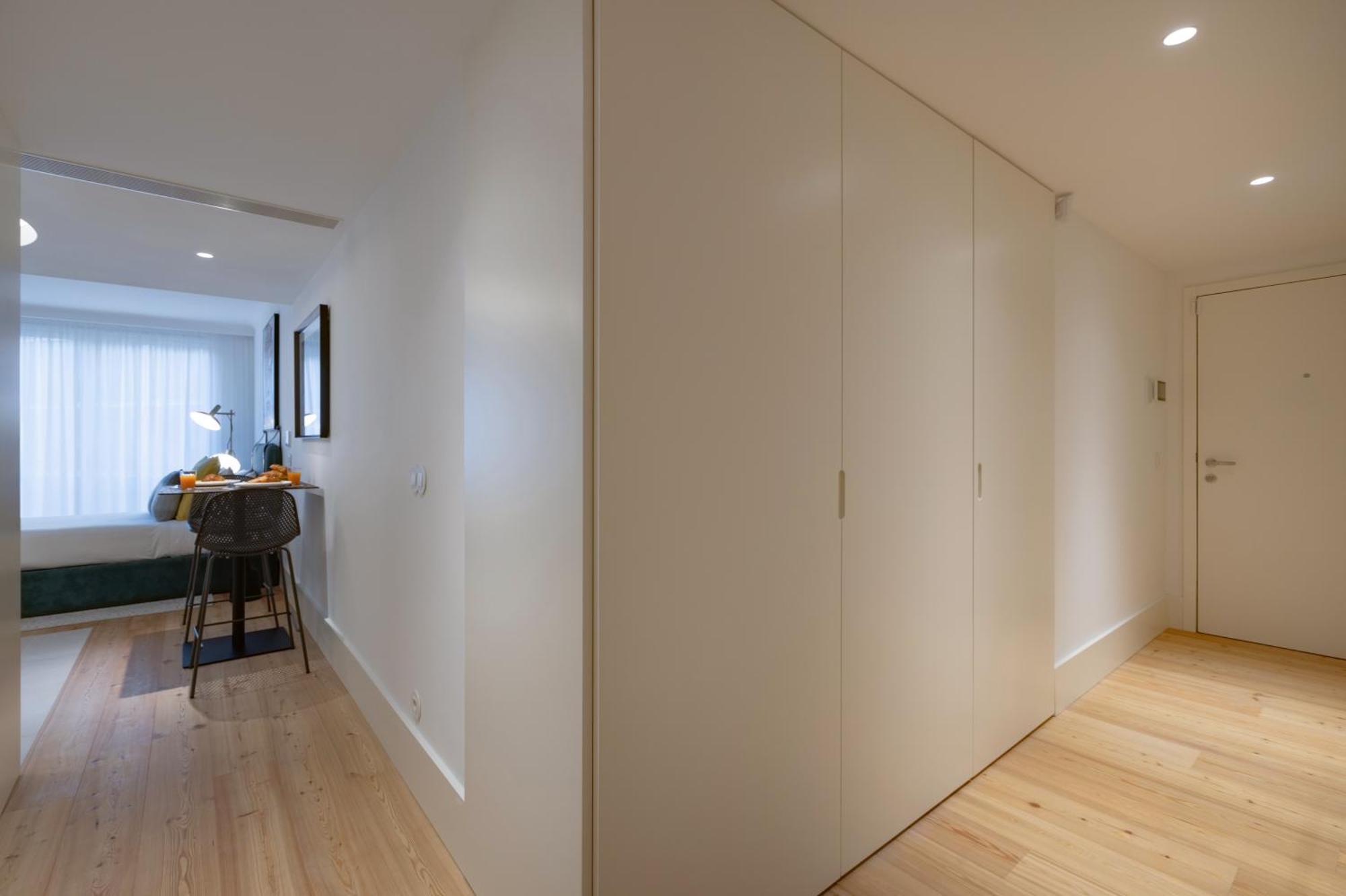 Formosa Apartment