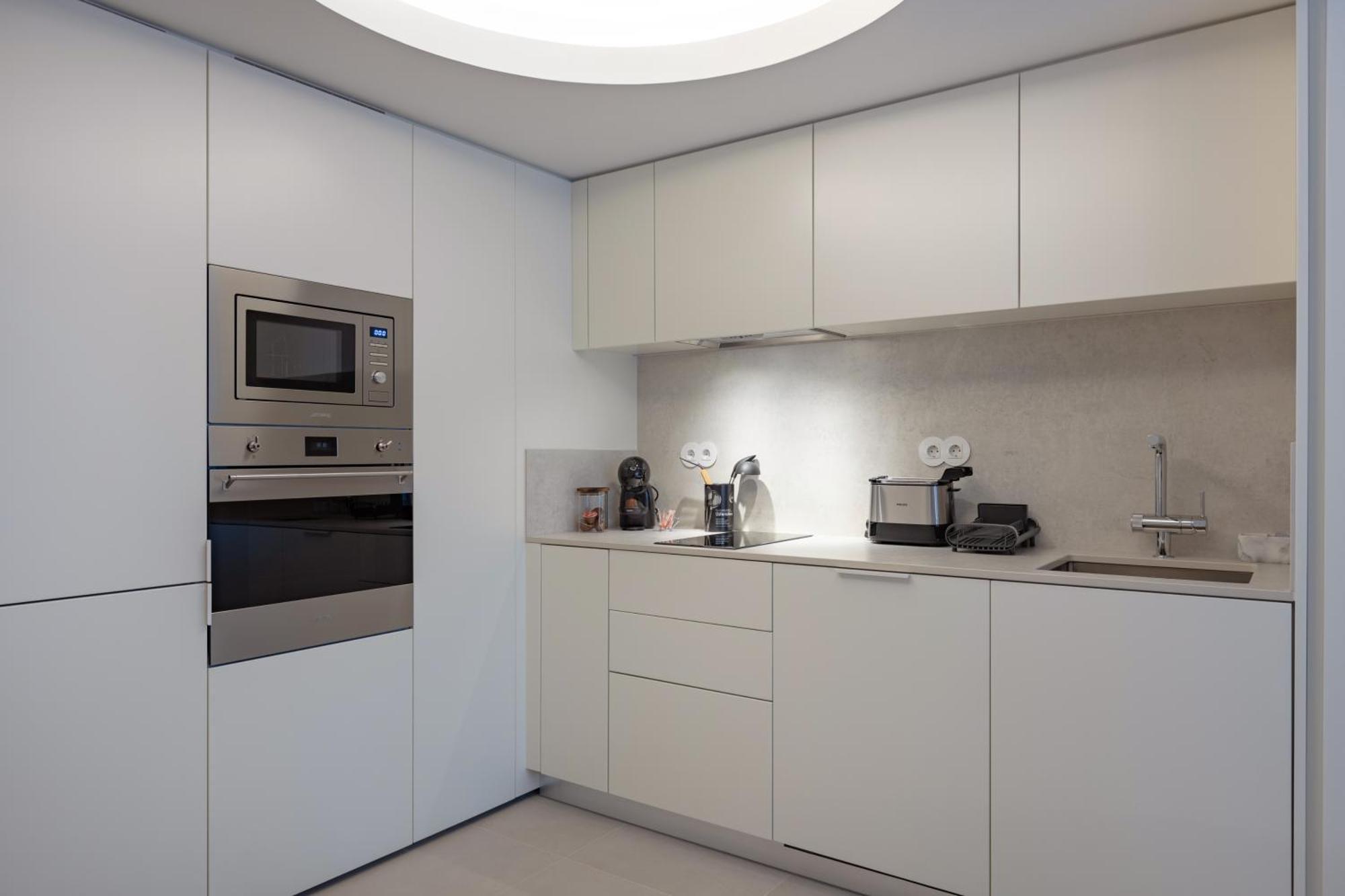 Apartment Formosa *