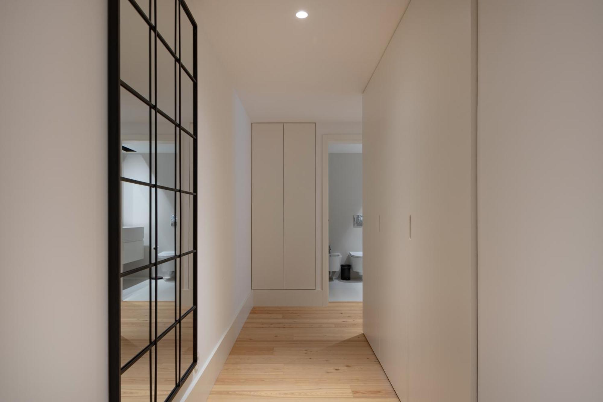 Apartment Formosa Porto