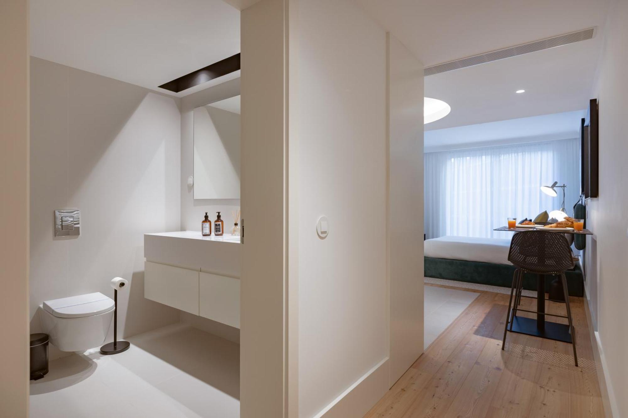 Apartment Formosa