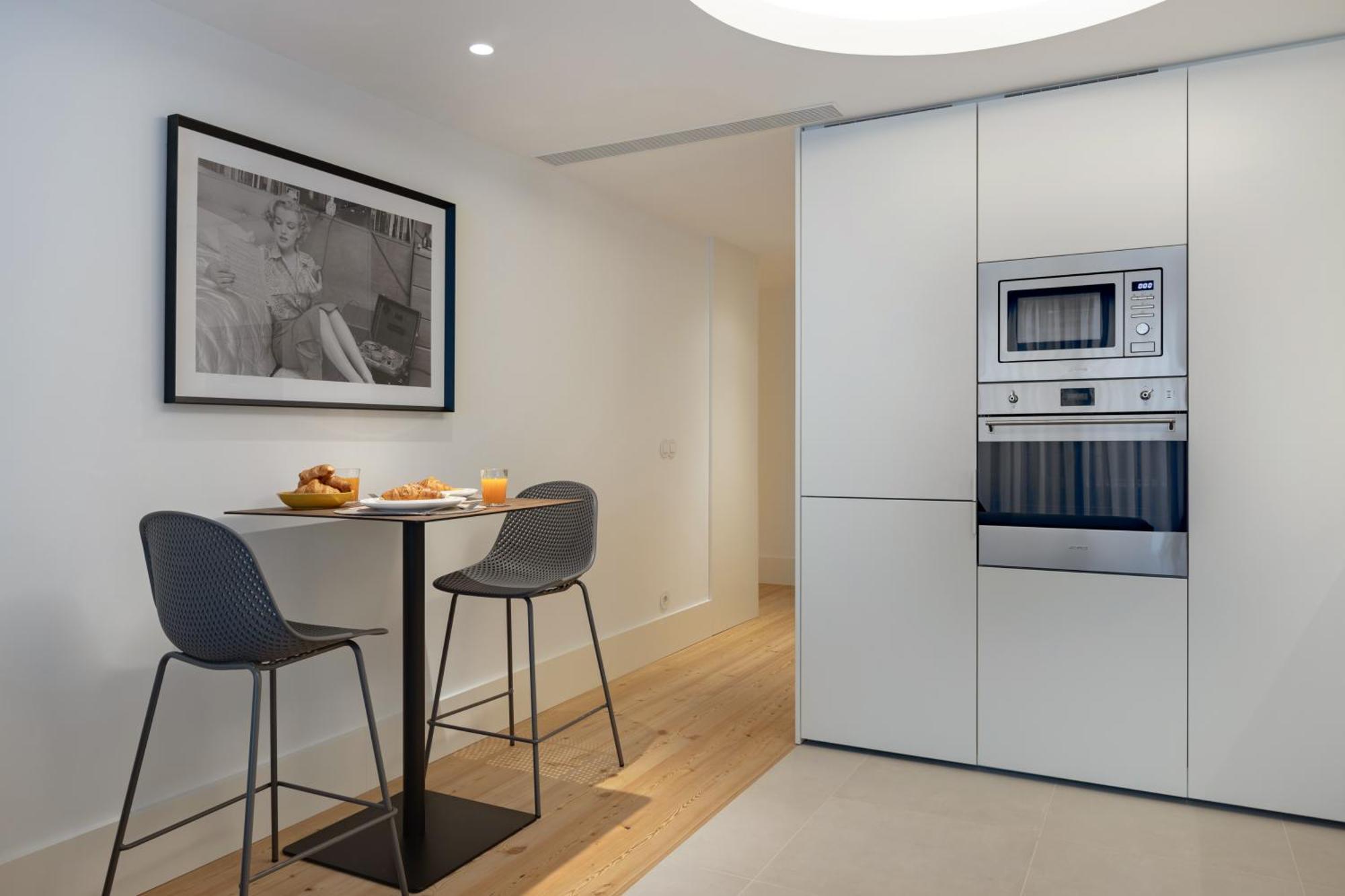 Apartment Formosa