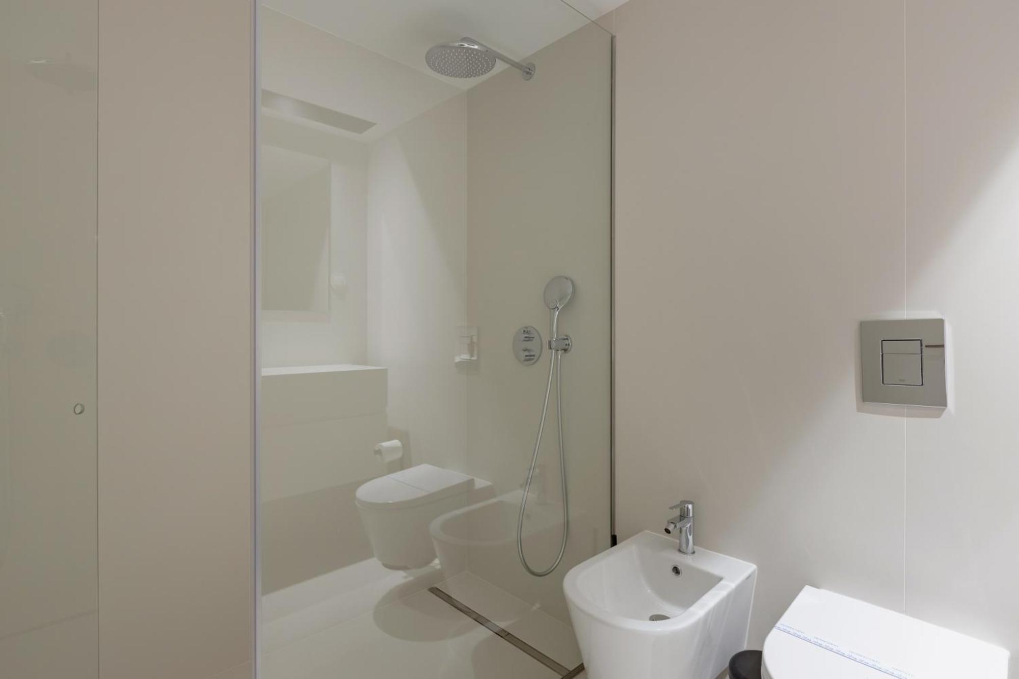 Apartment Formosa *