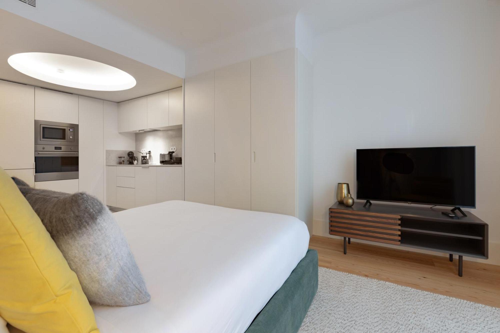 Apartment Formosa