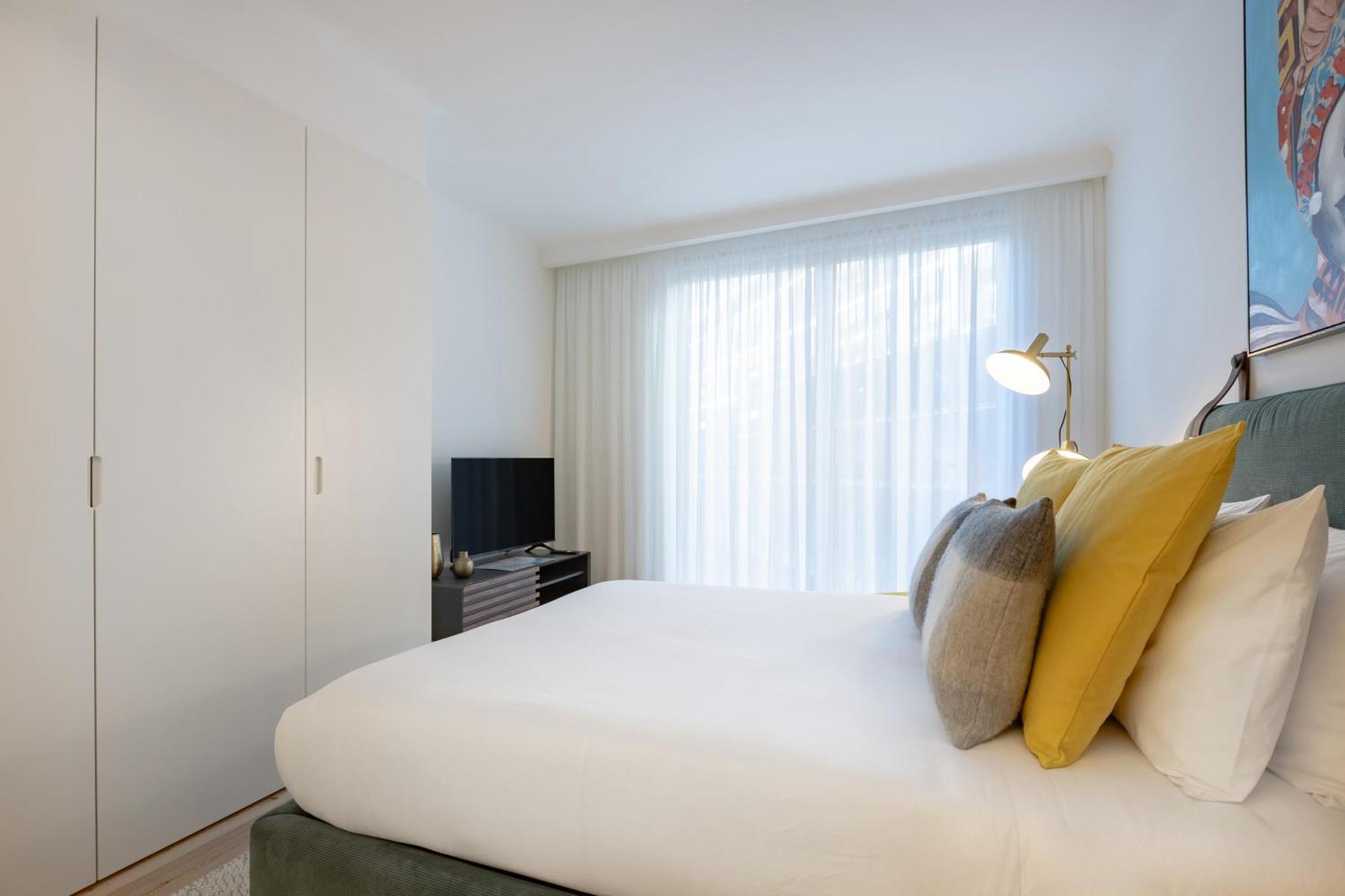 Apartment Formosa Porto